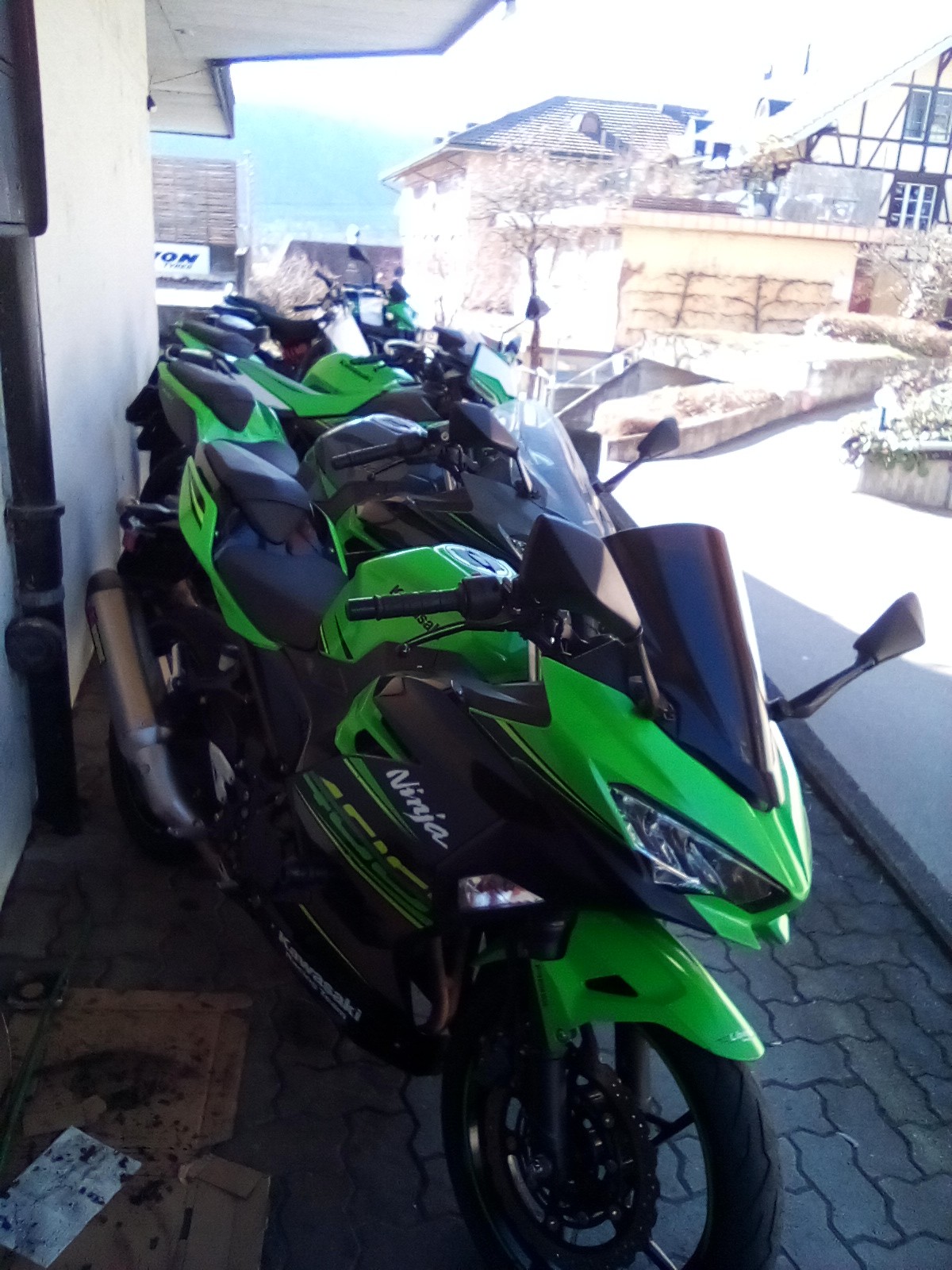 KAWASAKI Ninja 125 ABS-image-5