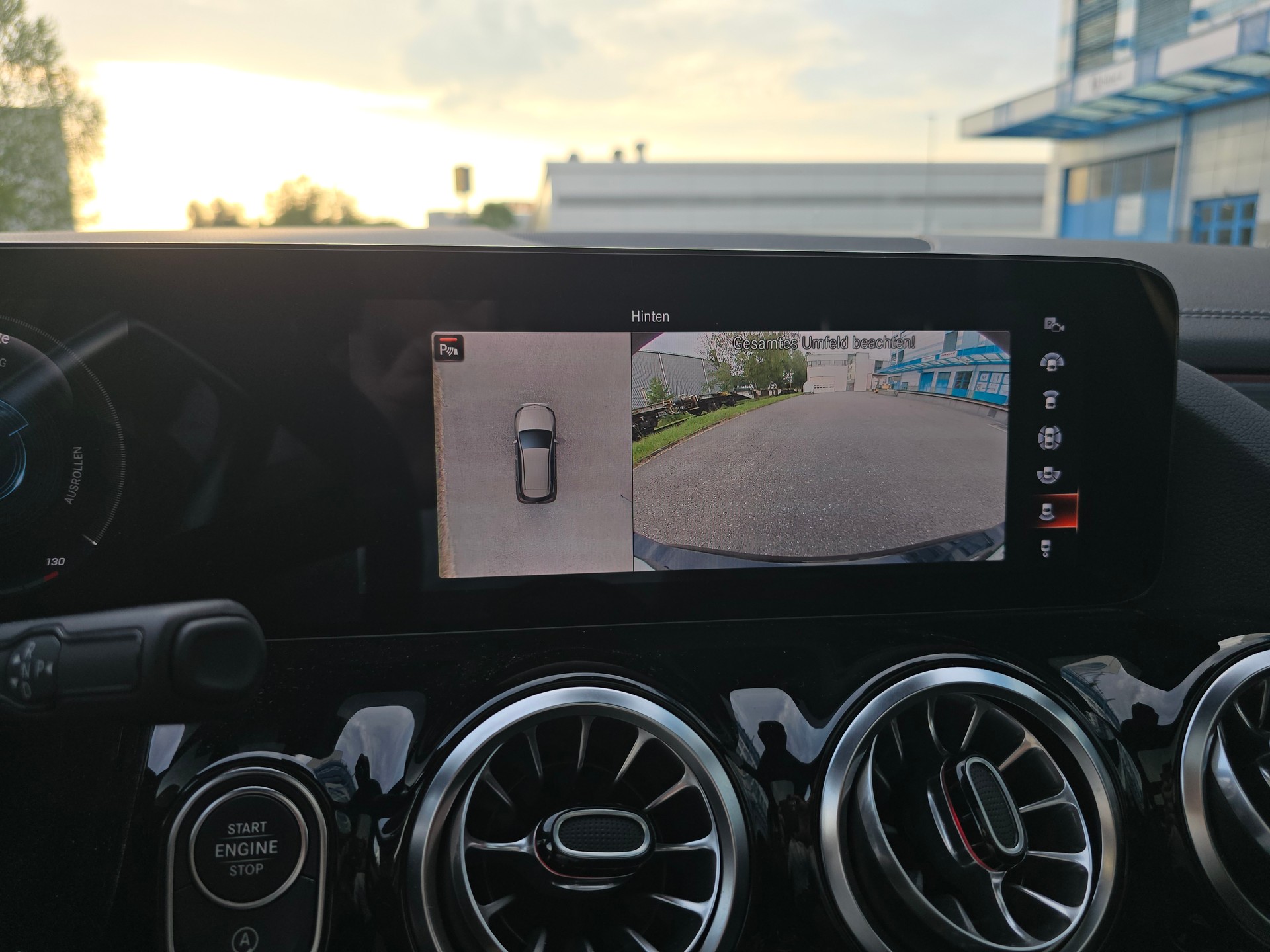 MERCEDES-BENZ B 200 Night Star AMG Line 7G-DCT-image-18