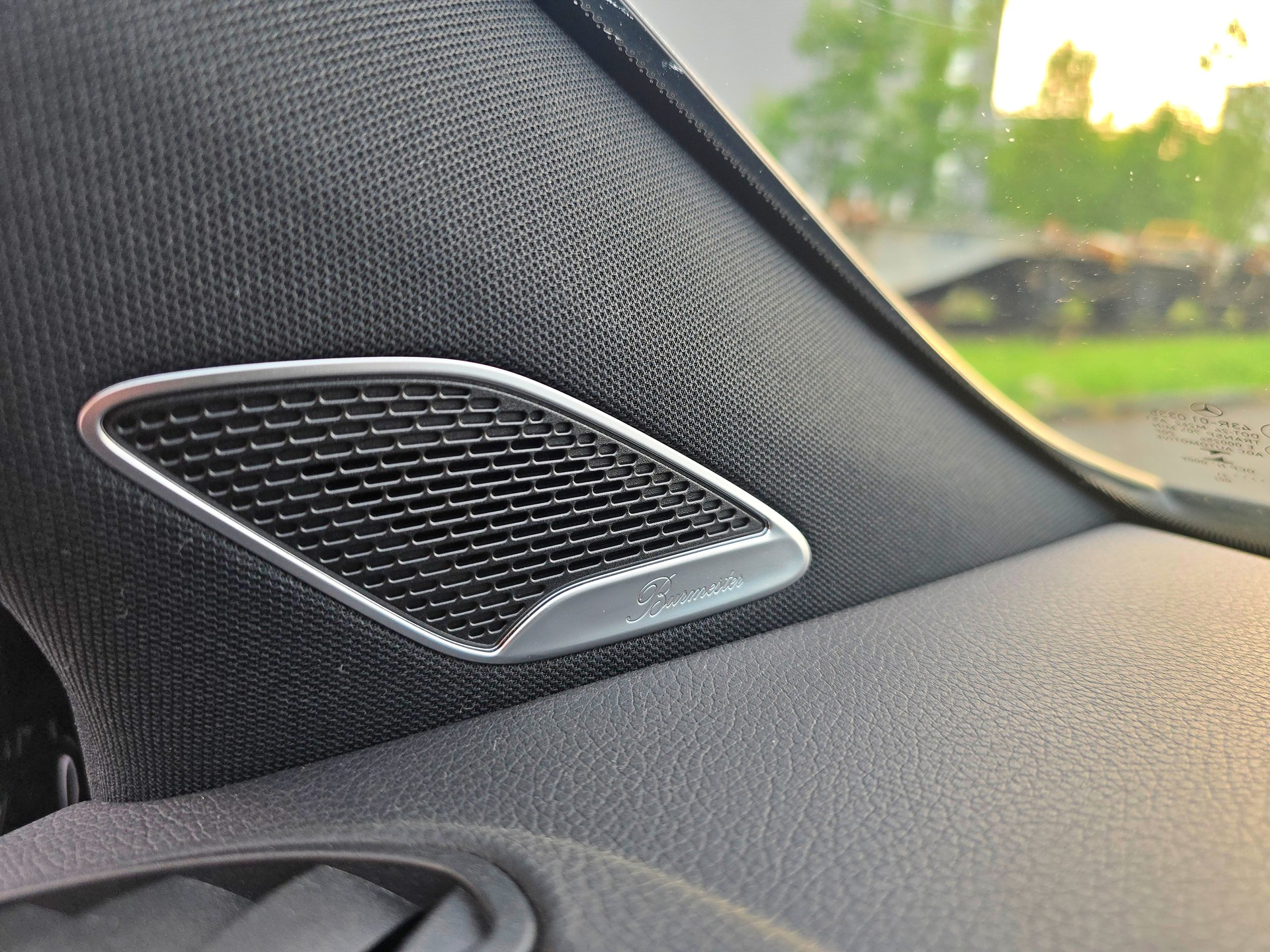 MERCEDES-BENZ B 200 Night Star AMG Line 7G-DCT-image-14