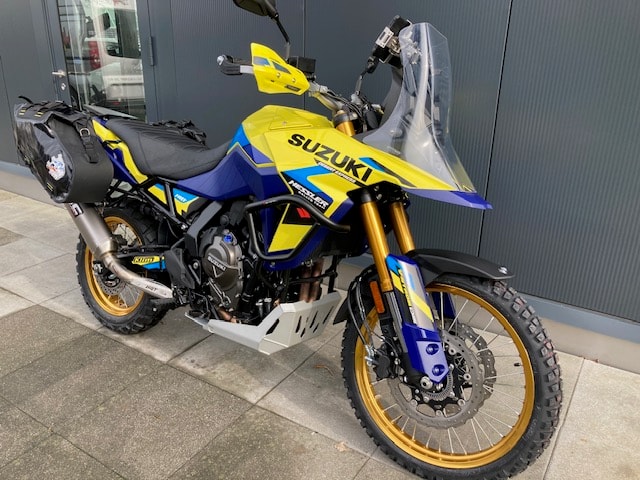 SUZUKI HESSLER EDITION-image-1