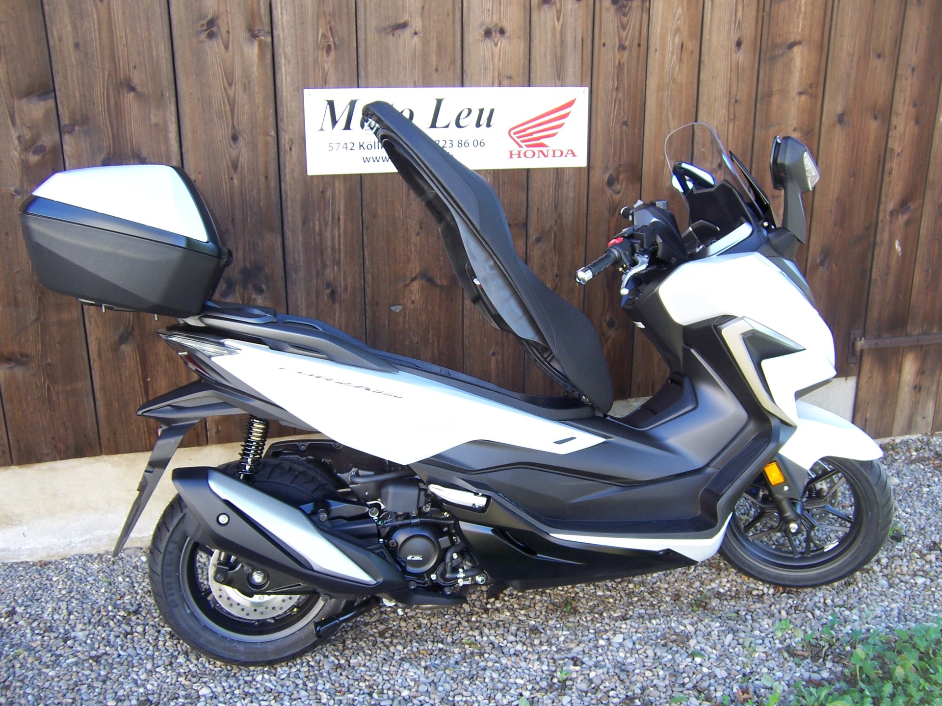 HONDA NSS 350 Smart Top Box-image-5