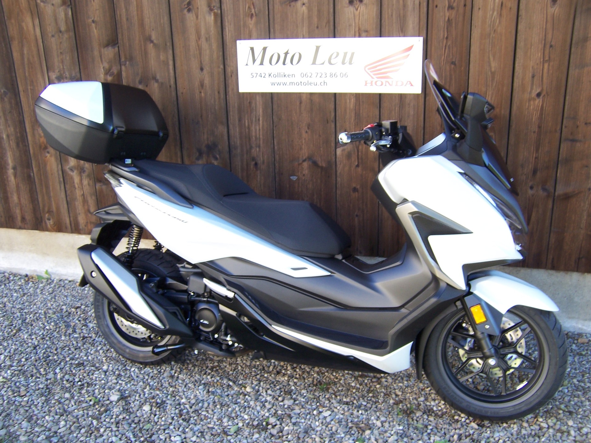 HONDA NSS 350 Smart Top Box-image-8
