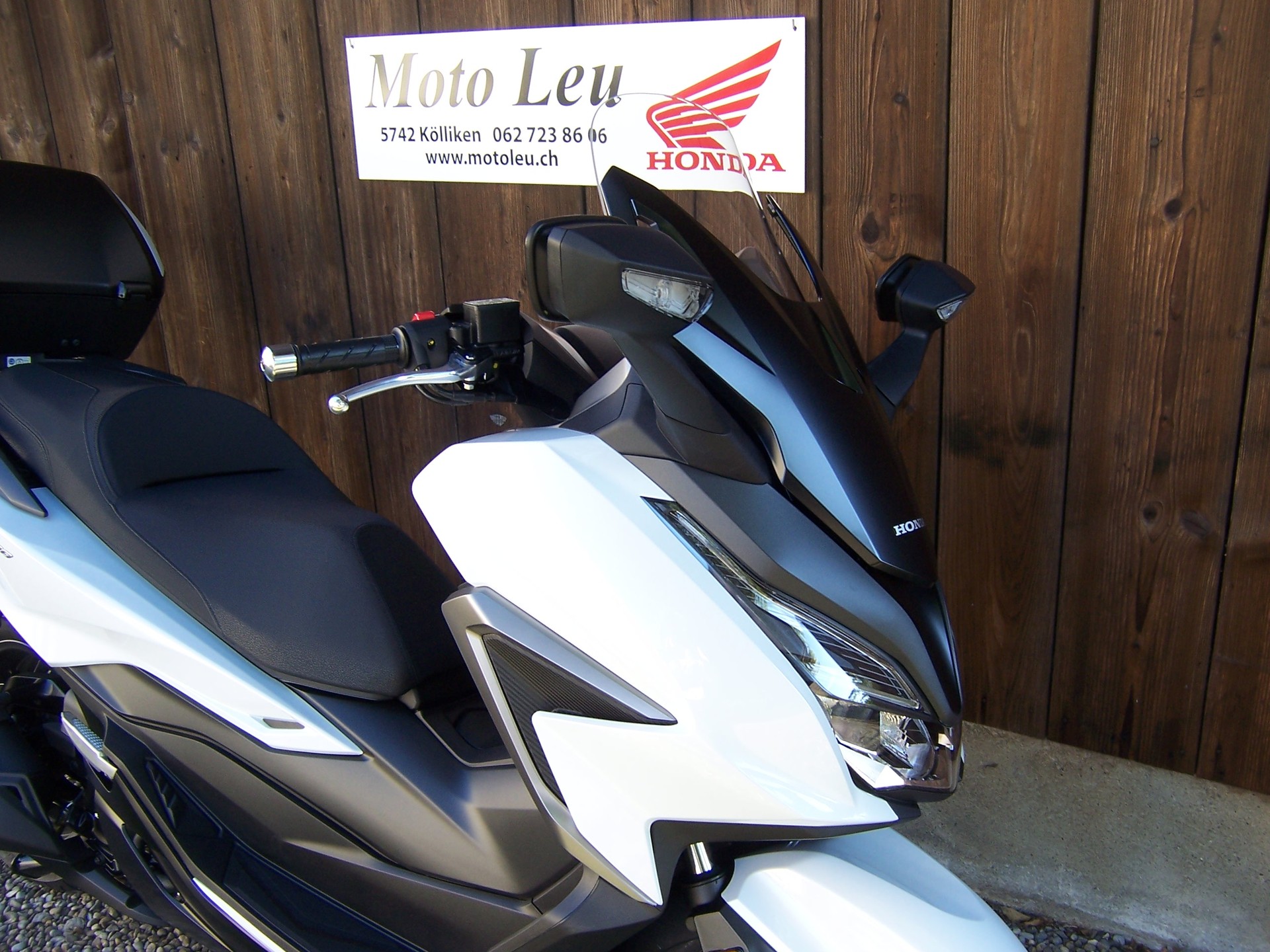 HONDA NSS 350 Smart Top Box-image-7