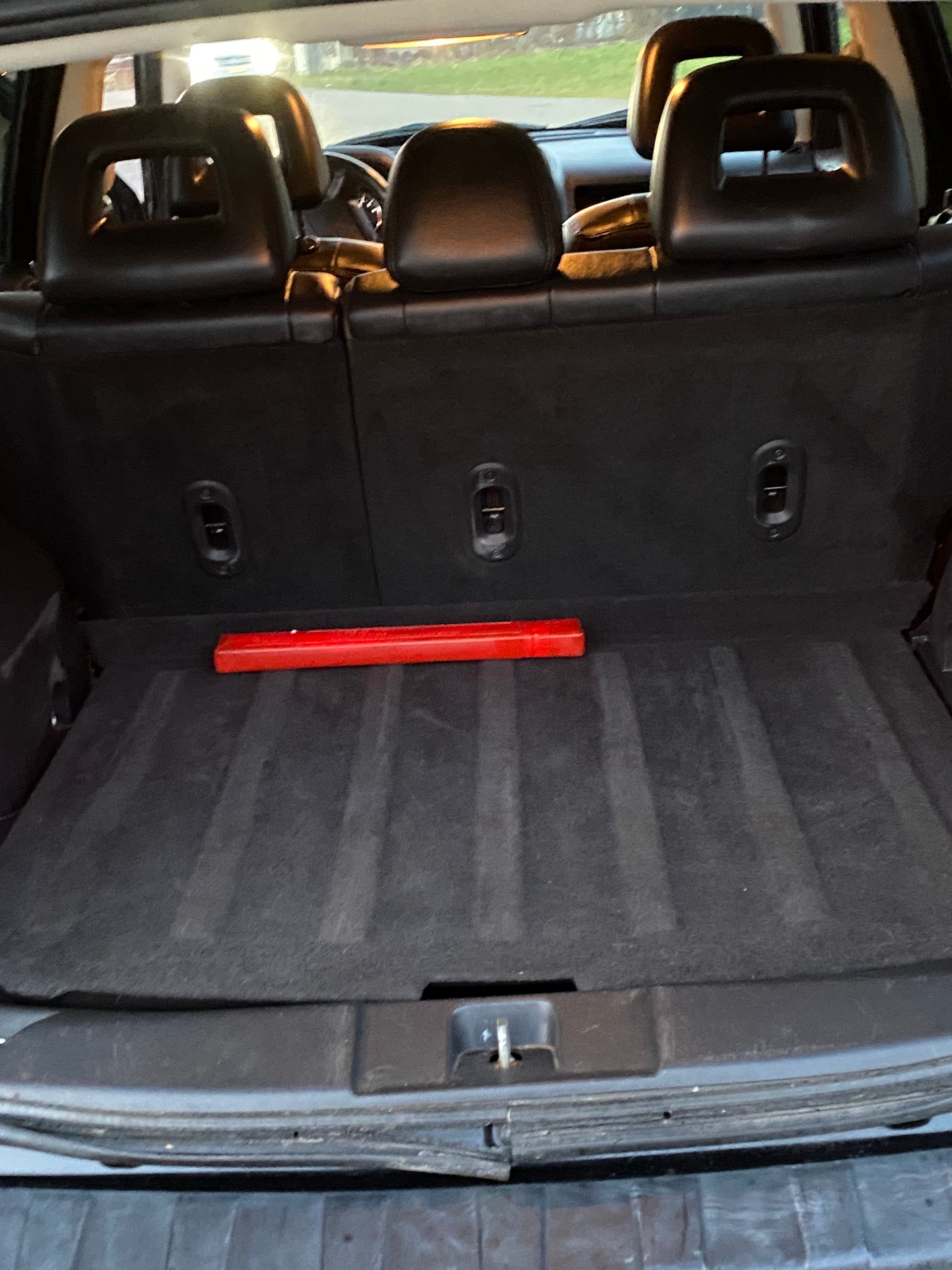 JEEP Patriot 2.4 Limited CVT-image-8