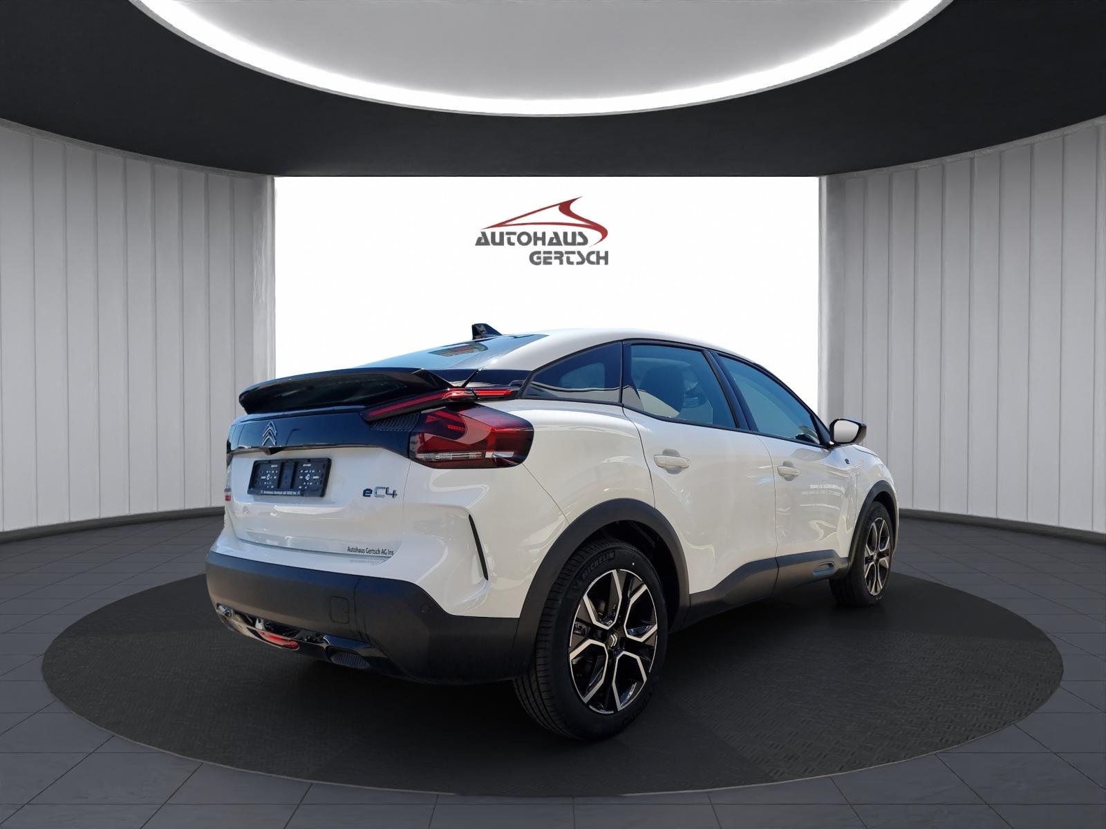 CITROEN e-C4 Swiss Edition-showroom-element-3