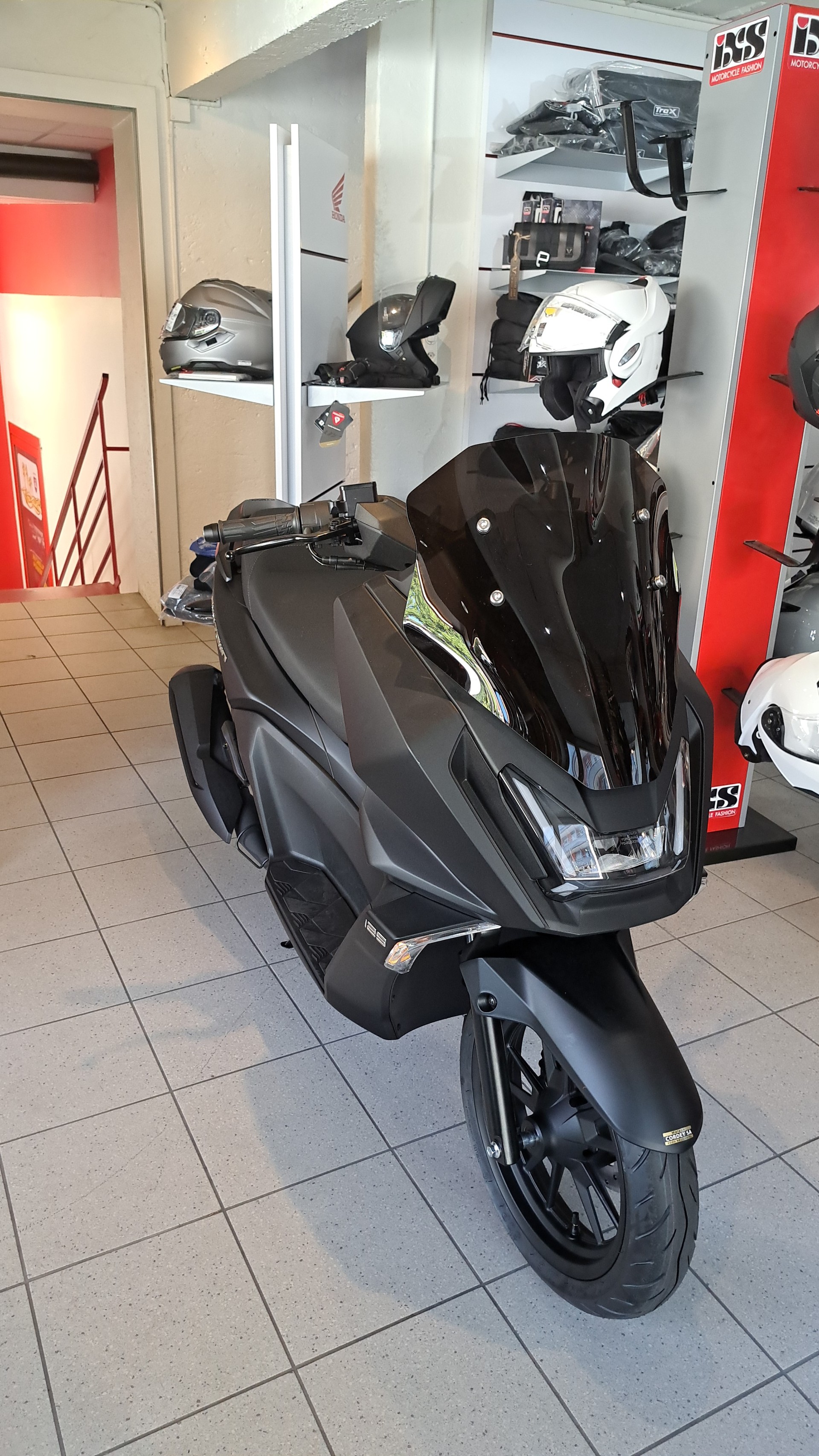 KYMCO Sky Town 125-image-7