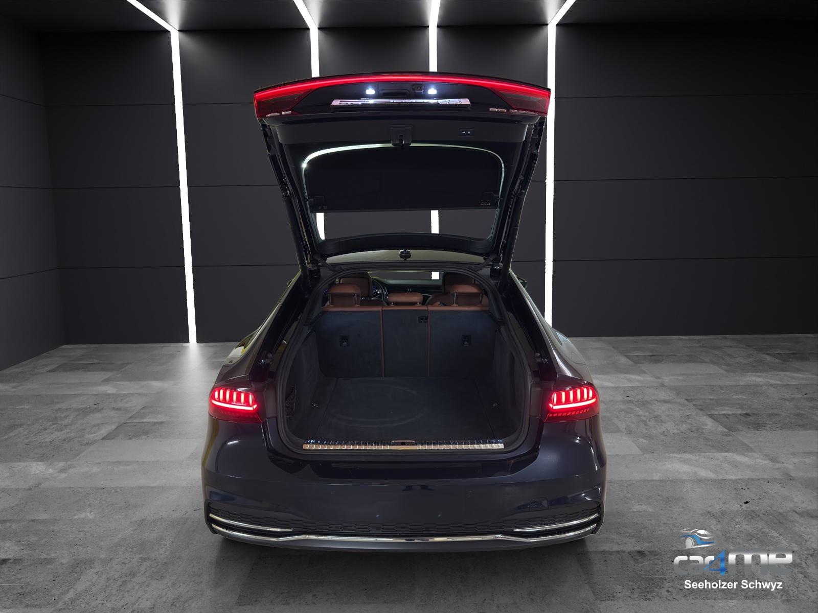 AUDI A7 Sportback 3.0 55 TFSI quattro S-Tronic-image-4