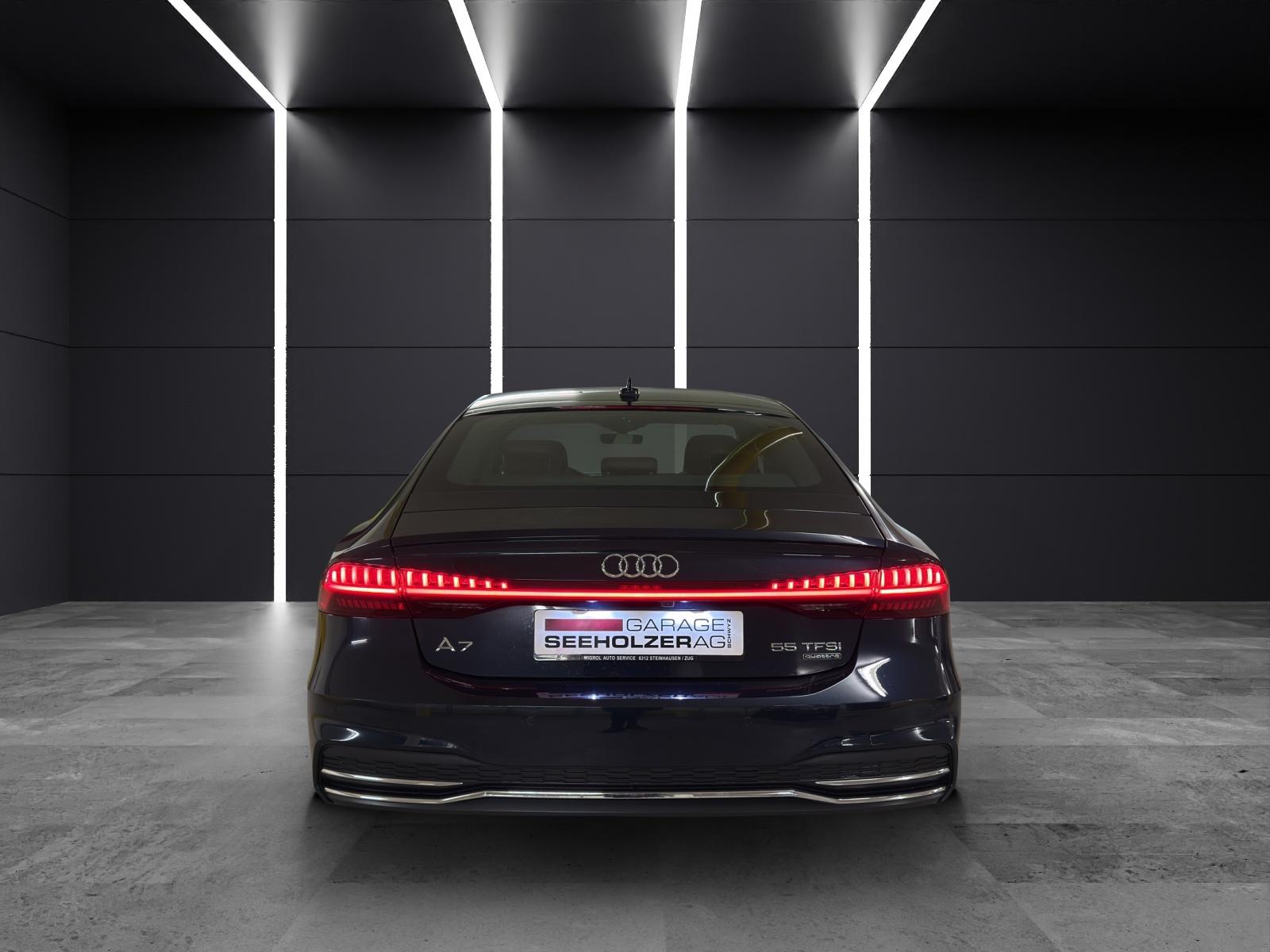 AUDI A7 Sportback 3.0 55 TFSI quattro S-Tronic-showroom-element-3