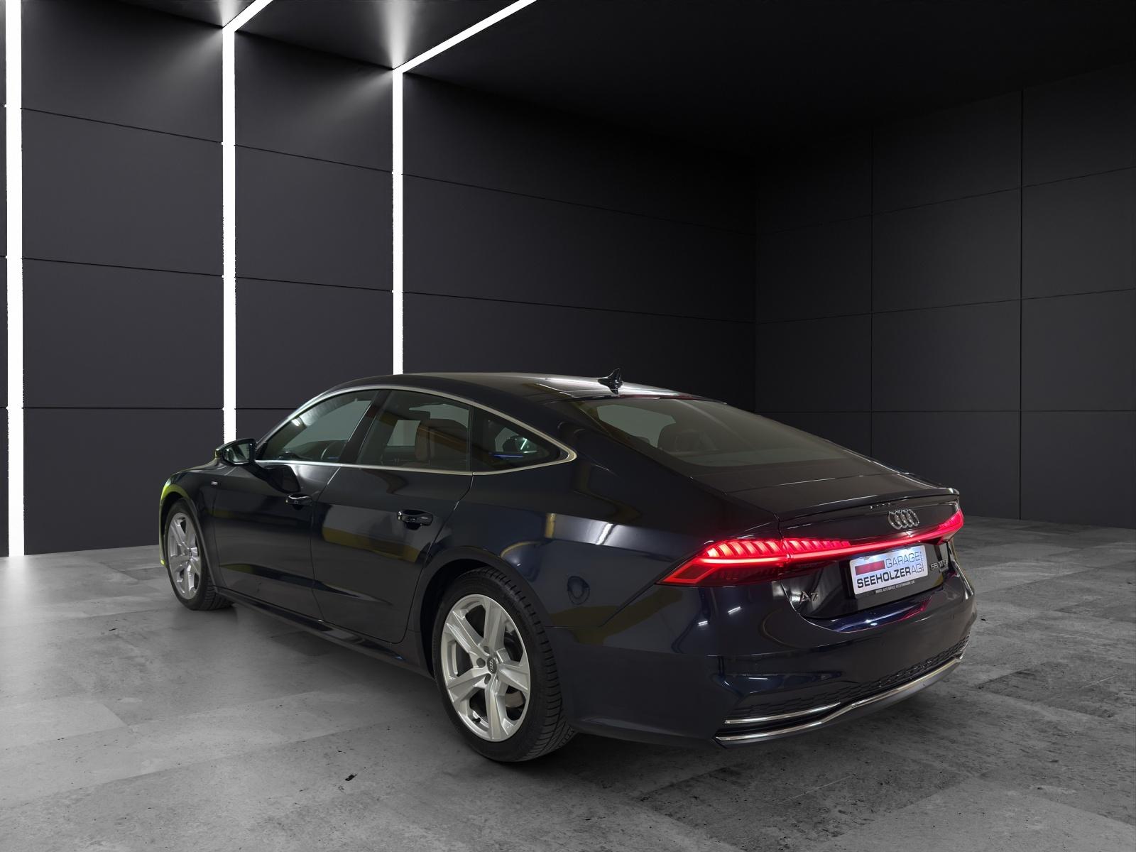 AUDI A7 Sportback 3.0 55 TFSI quattro S-Tronic-showroom-element-2