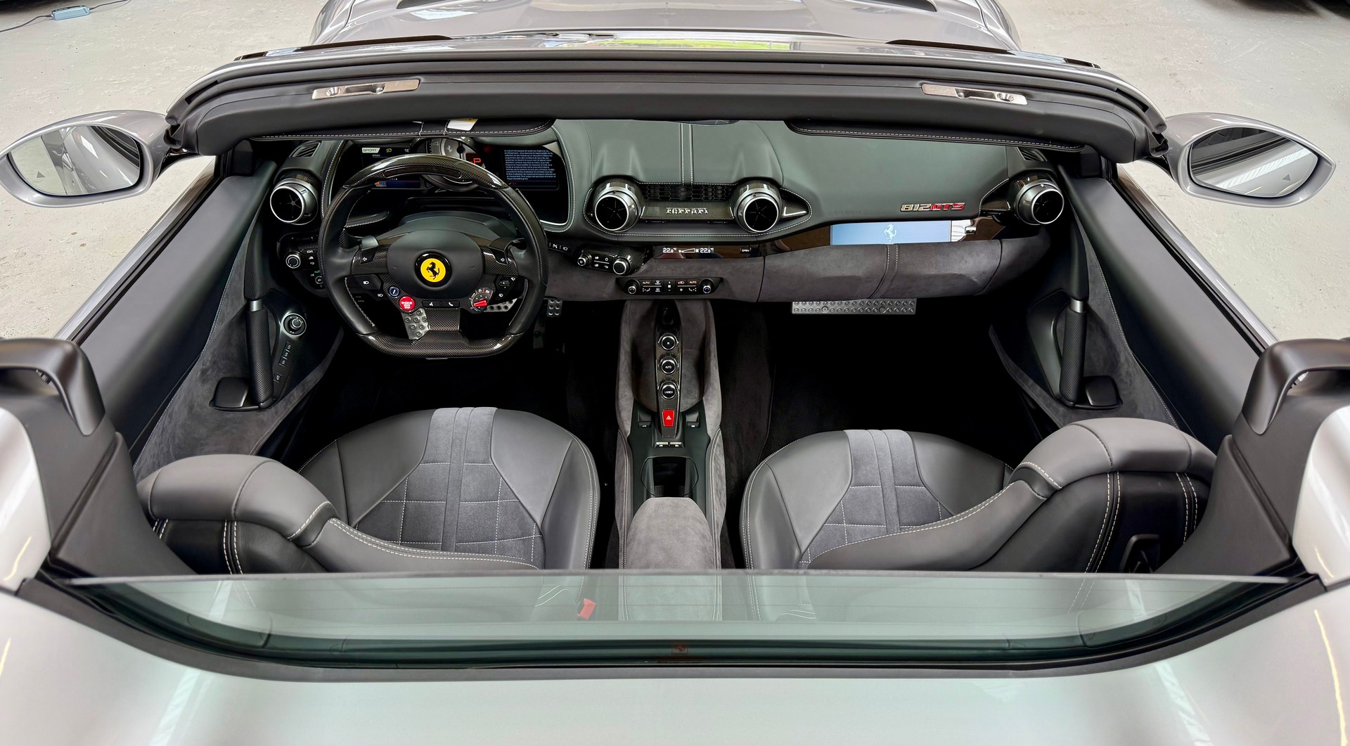 FERRARI 812 GTS-image-15
