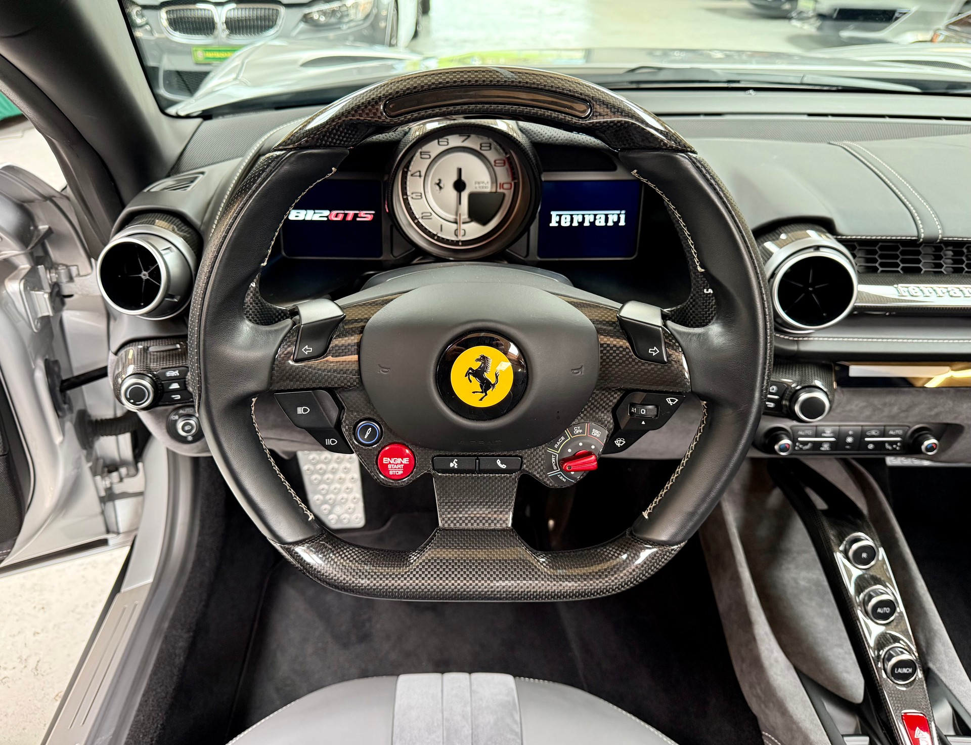 FERRARI 812 GTS-image-8