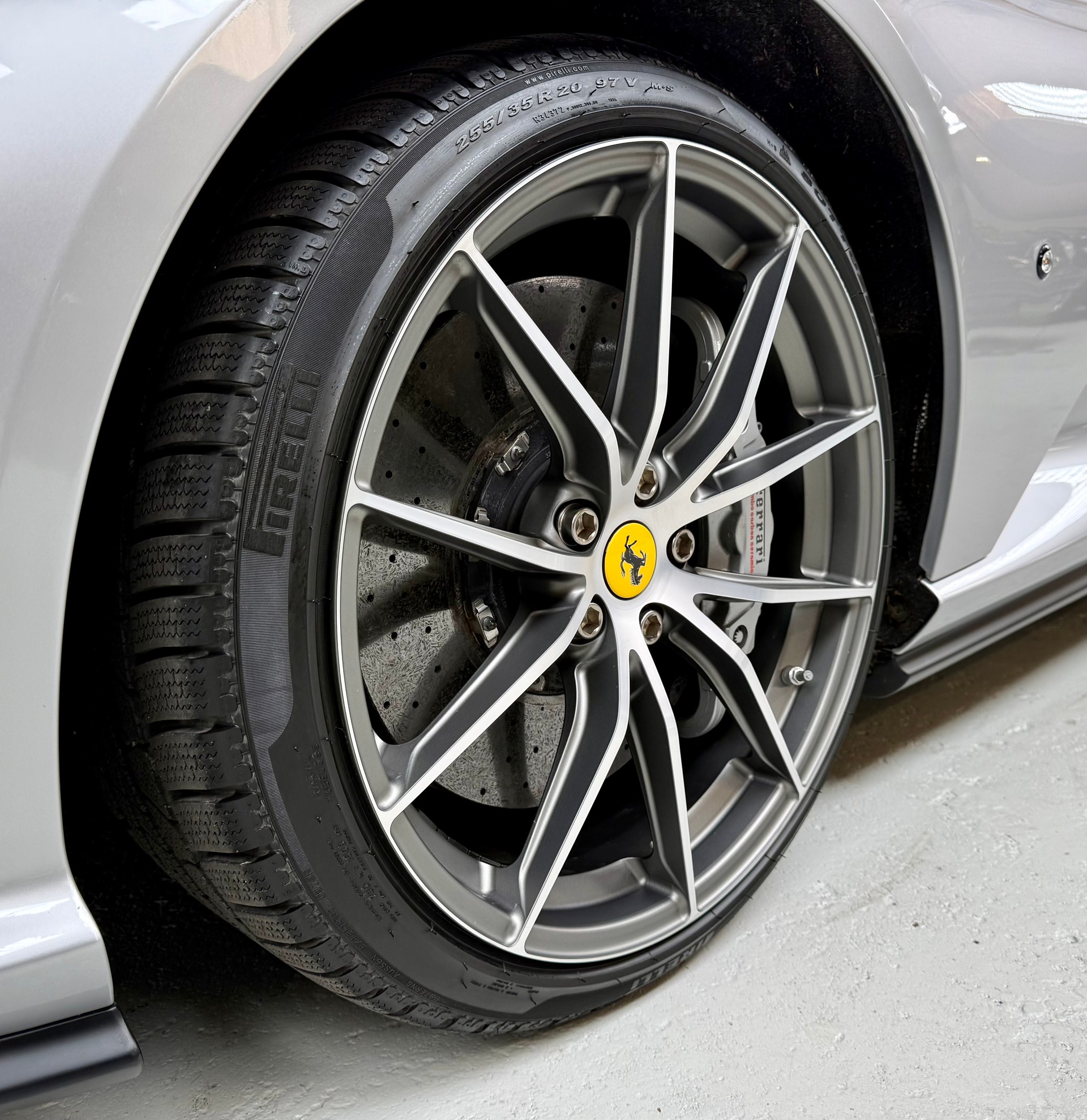 FERRARI 812 GTS-image-6