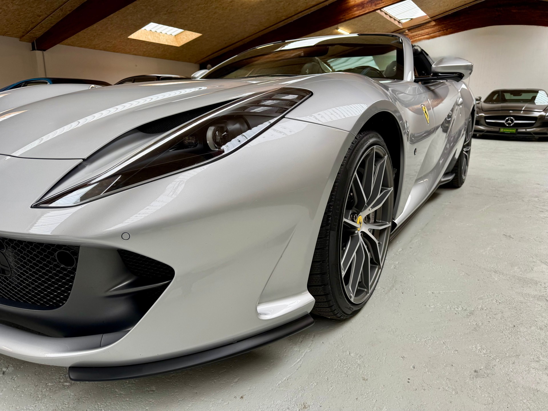 FERRARI 812 GTS-image-5