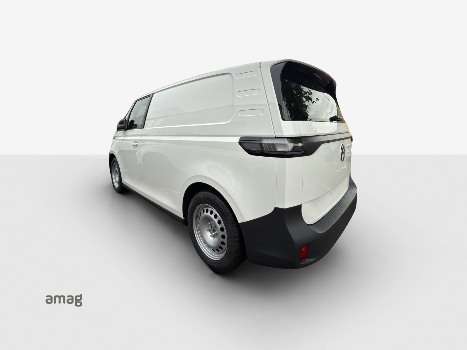 VW ID. Buzz Cargo Pure-showroom-element-2