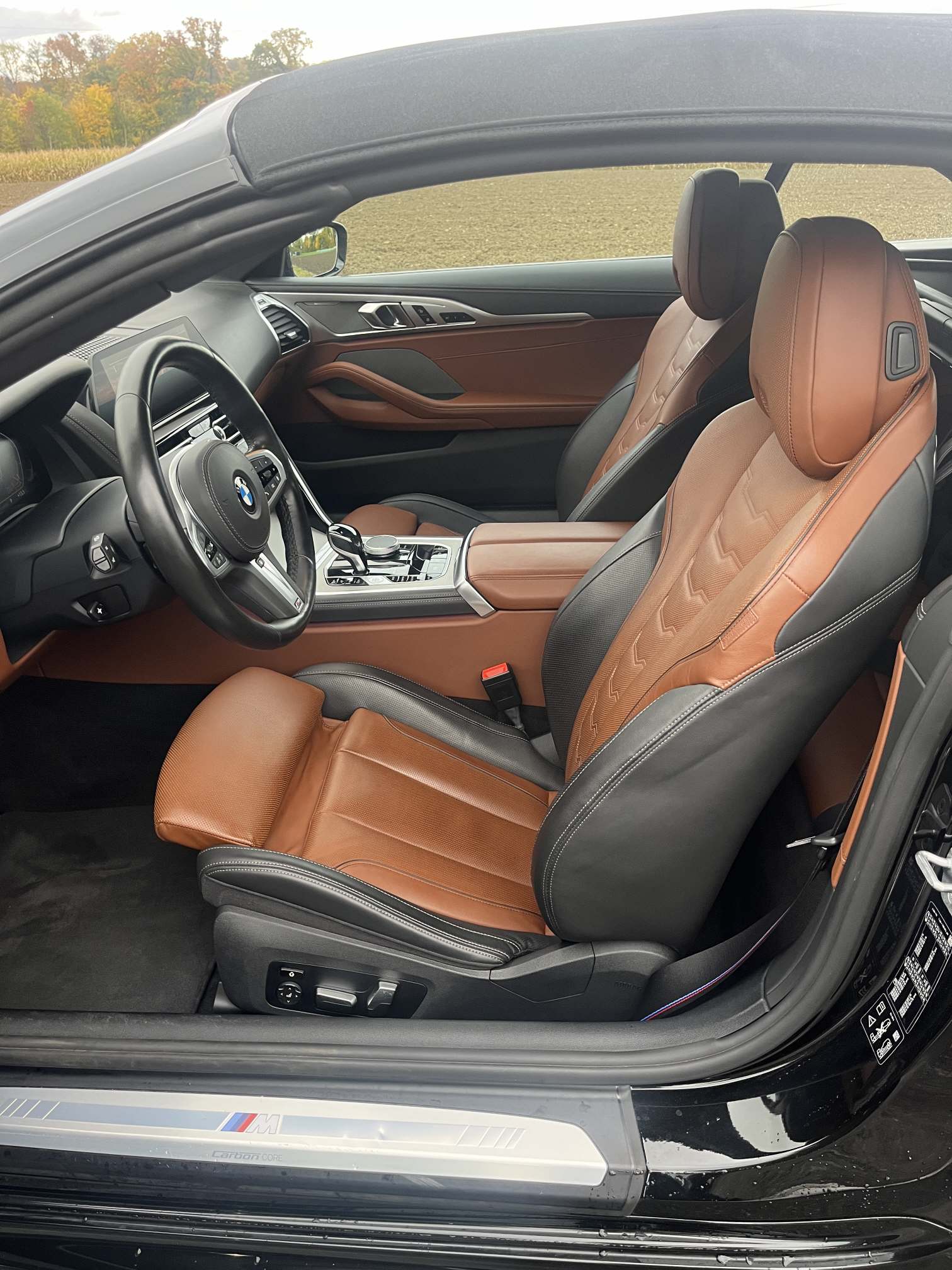 BMW 840i xDrive Cabriolet-image-7