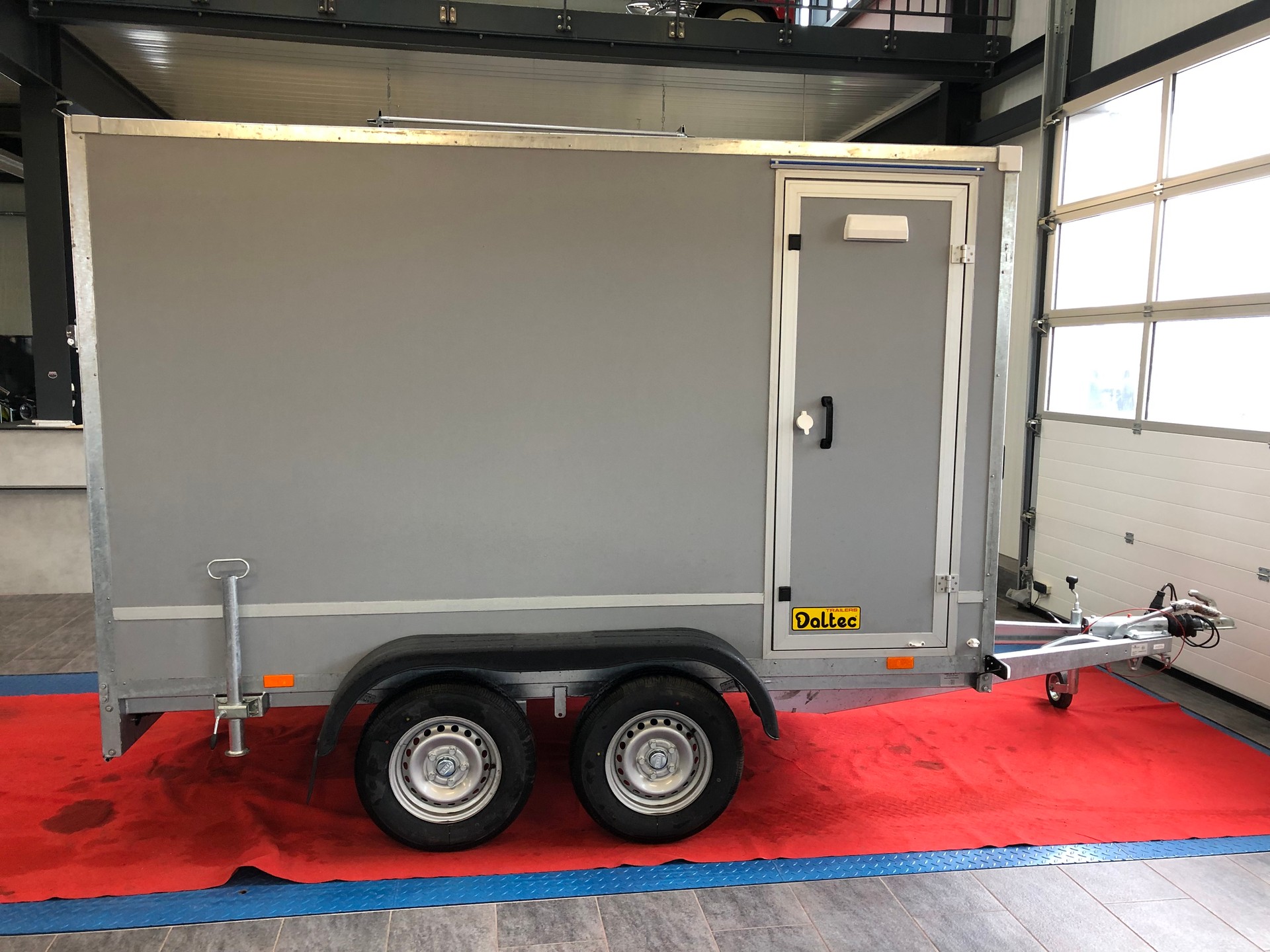 TOMPLAN T3500T 2700 Rampe+Servicetüre-image-5