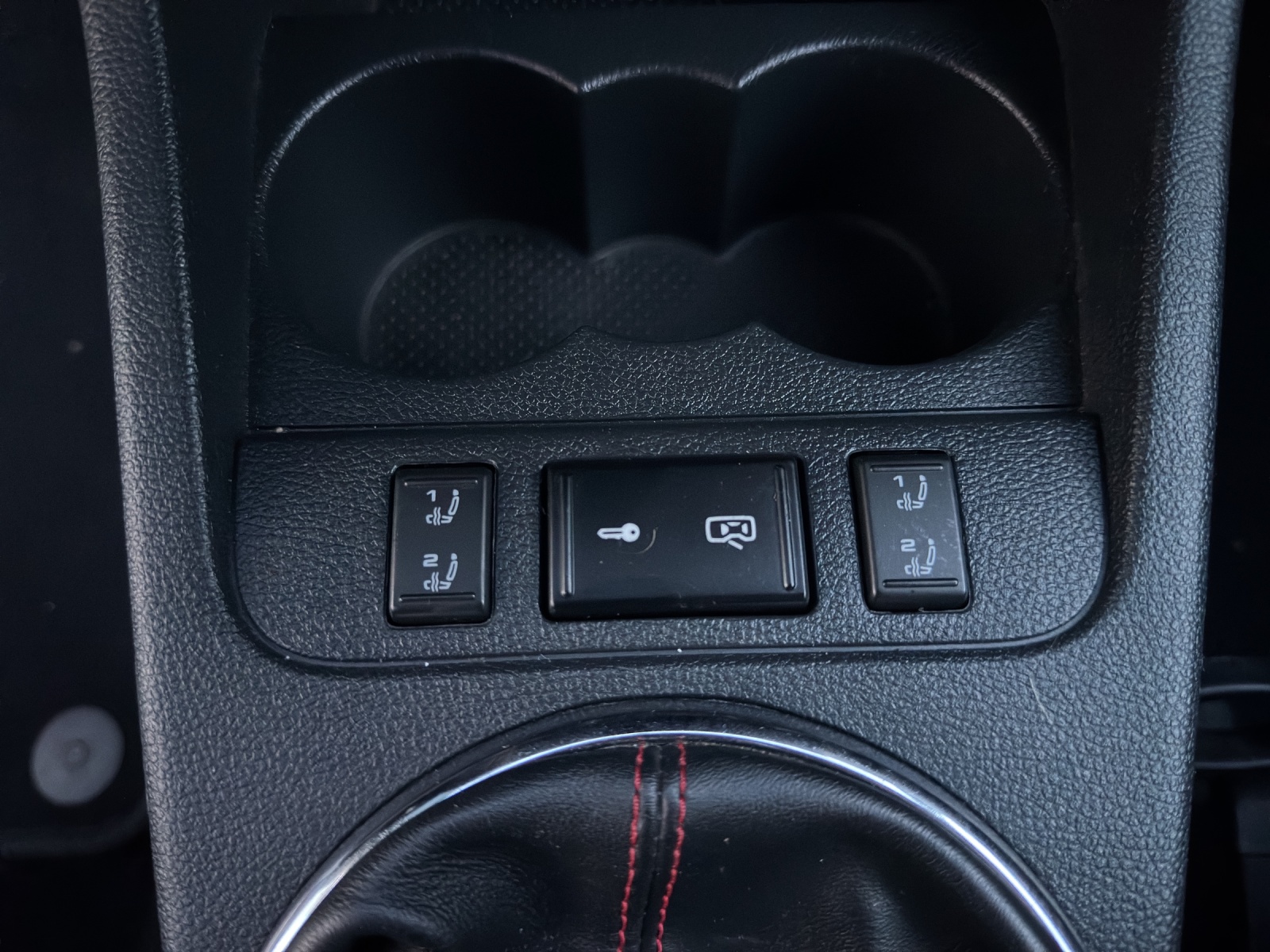 SKODA Fabia 1.2 TSI Ambition Plus-image-21