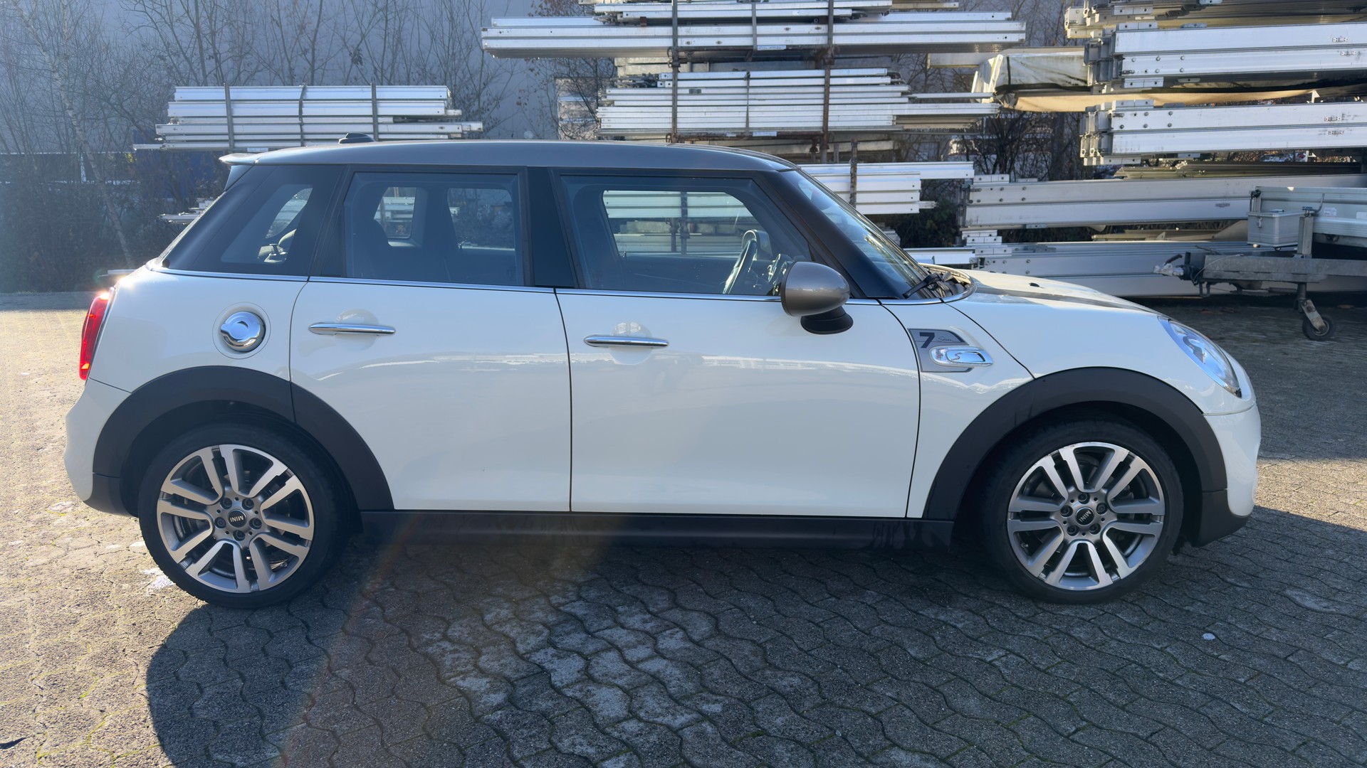 MINI Cooper SD-image-5