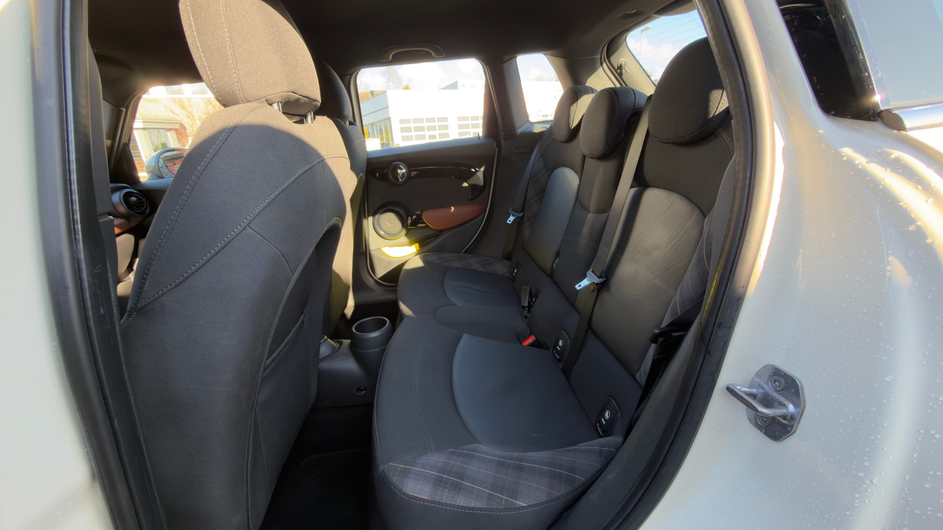 MINI Cooper SD-image-14