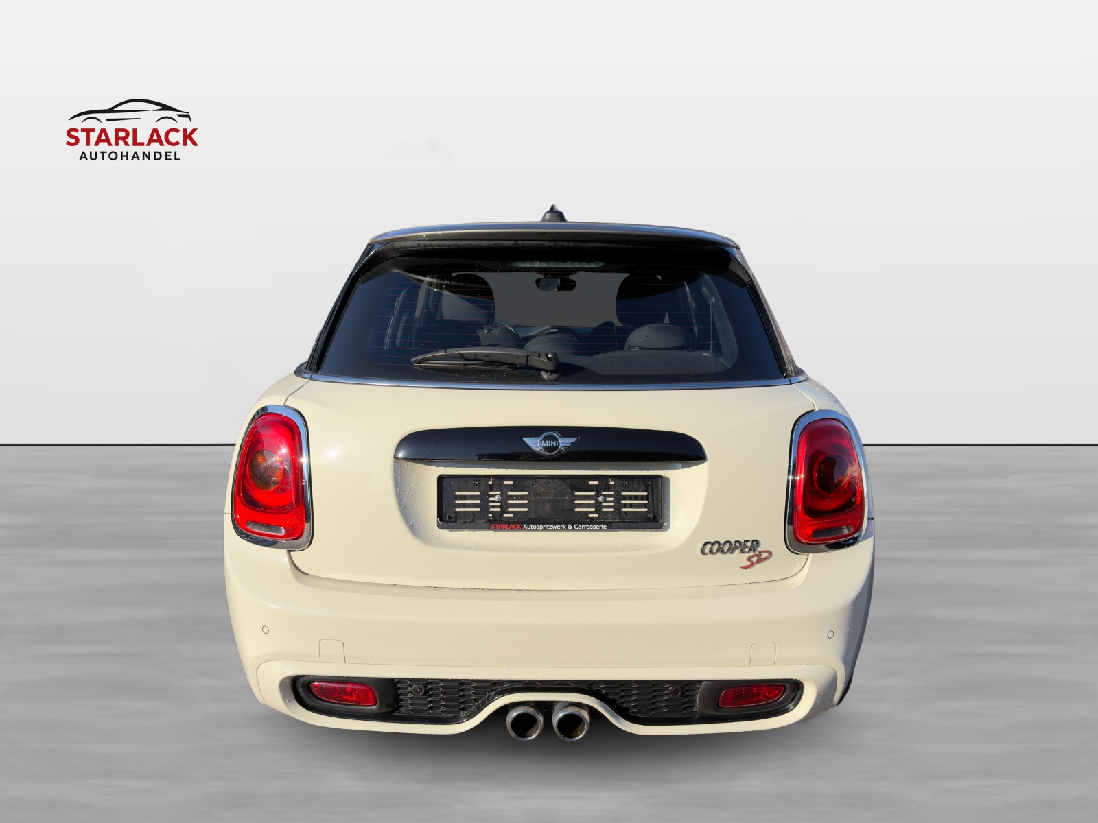 MINI Cooper SD-showroom-element-3