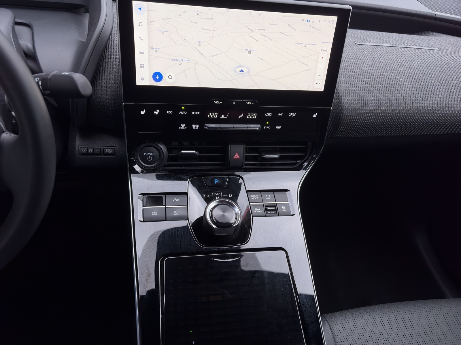 SUBARU Solterra eV Luxury 71,4kWh AWD-image-8