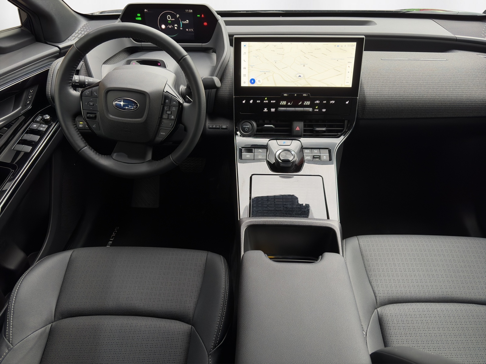 SUBARU Solterra eV Luxury 71,4kWh AWD-image-6