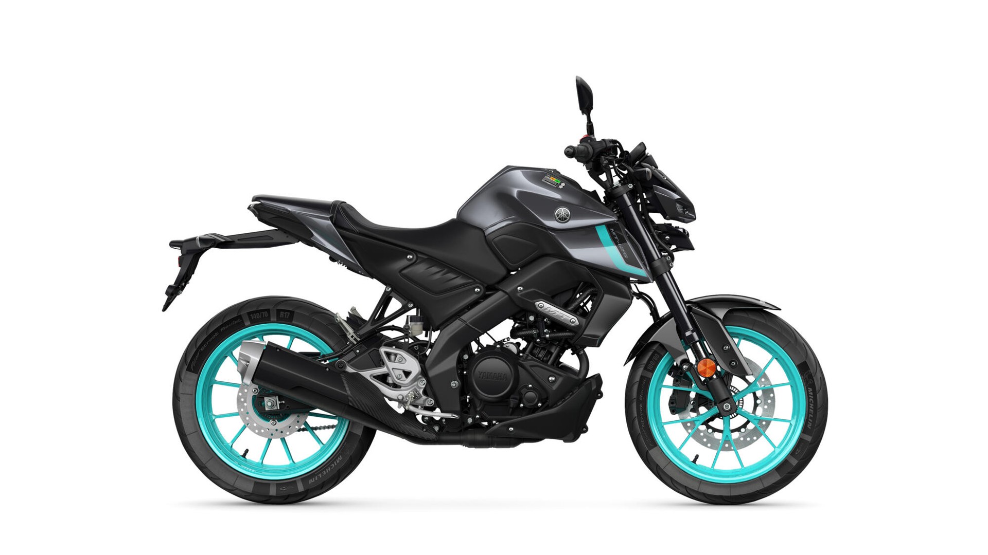 YAMAHA MT-125-image-0