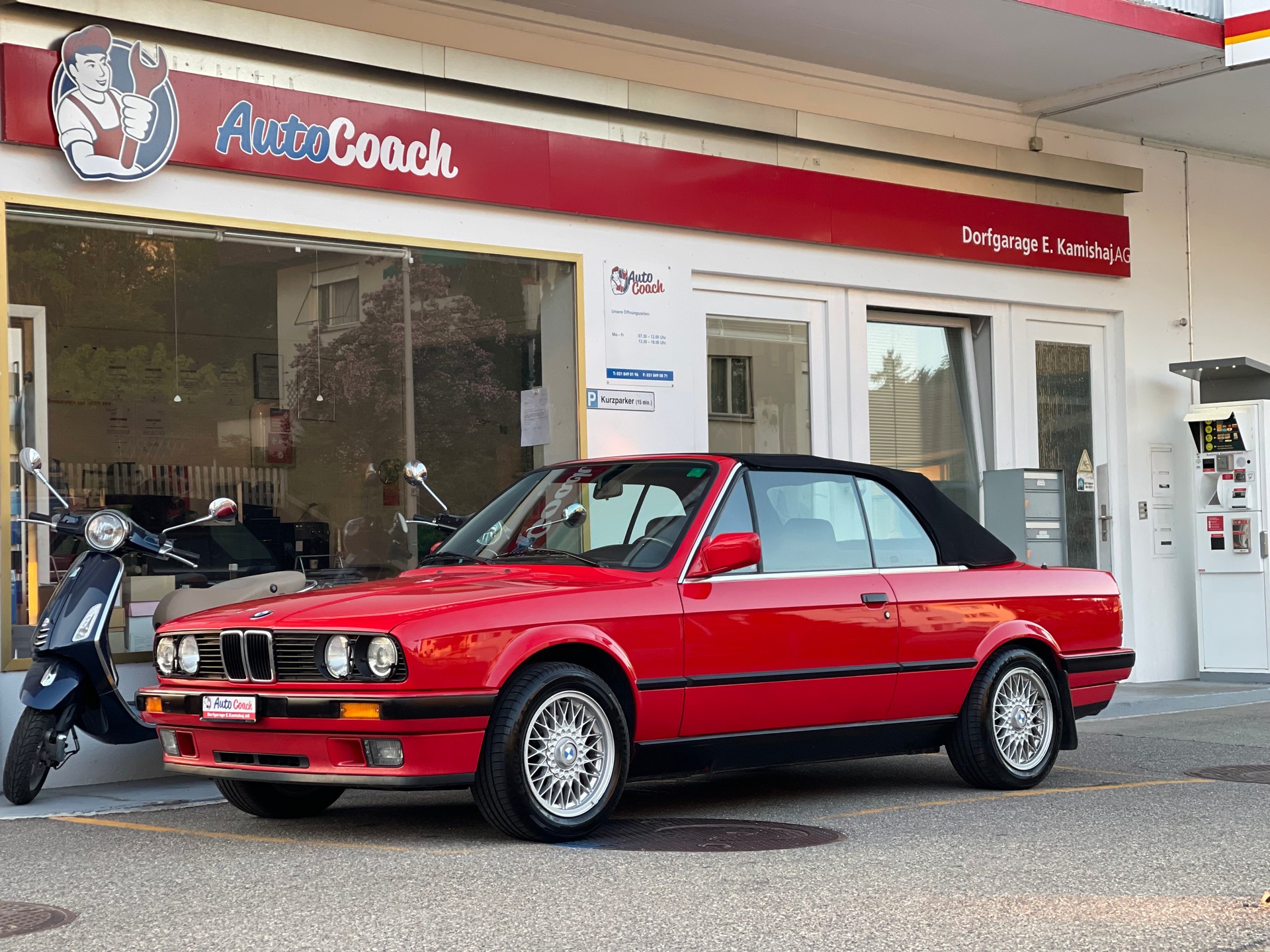 BMW 325i Cabrio-image-1
