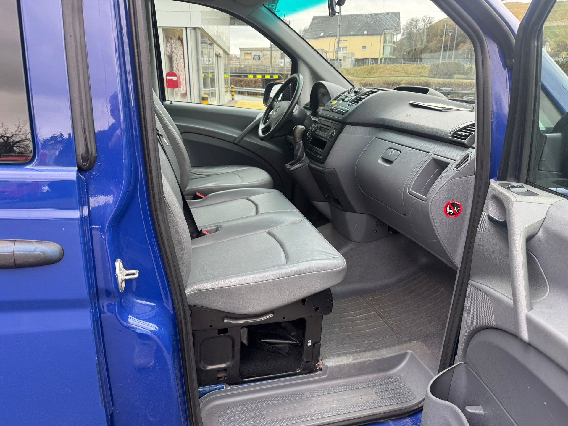 MERCEDES-BENZ Vito 115 CDI 4x4-image-7