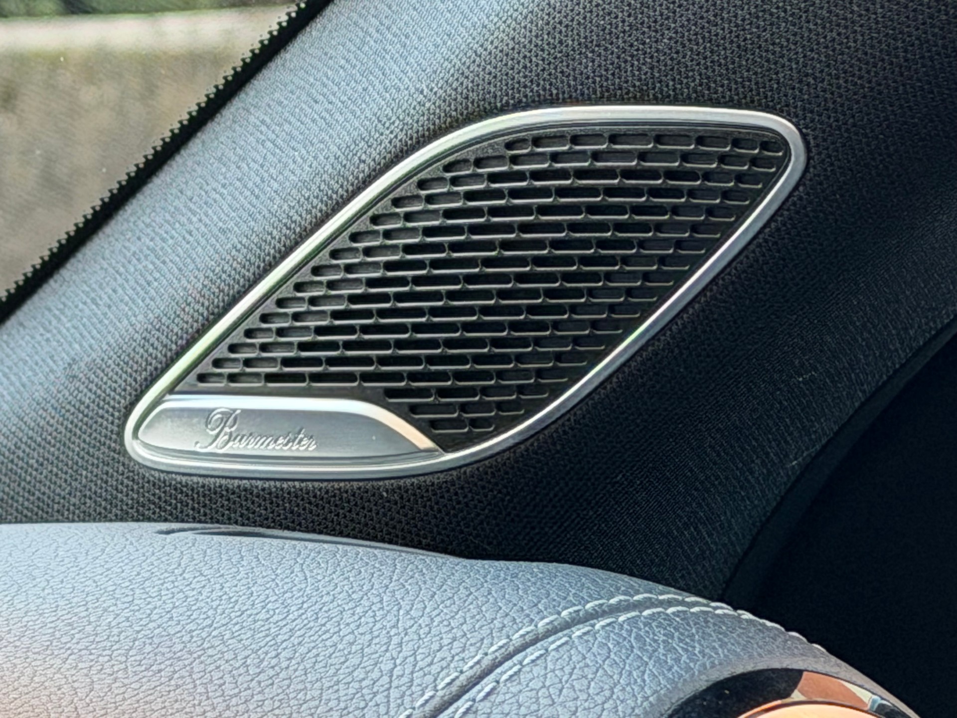 MERCEDES-BENZ CLA Shooting Brake 45 S AMG 4Matic+ 8G-DCT-image-12