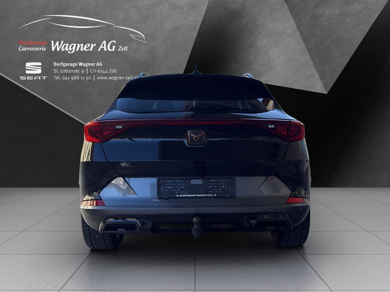 CUPRA Formentor 1.4 eHybrid Allalin DSG-showroom-element-2