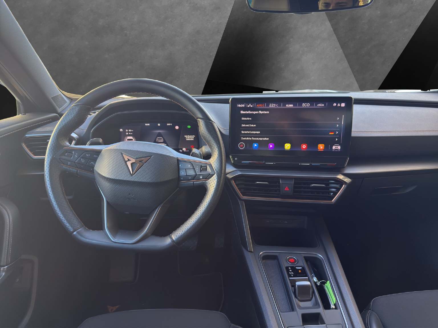 CUPRA Formentor 1.4 eHybrid Allalin DSG-image-8