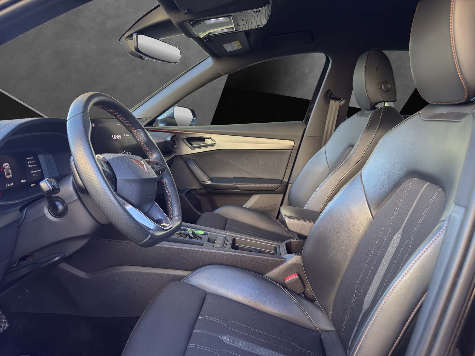 CUPRA Formentor 1.4 eHybrid Allalin DSG-image-4