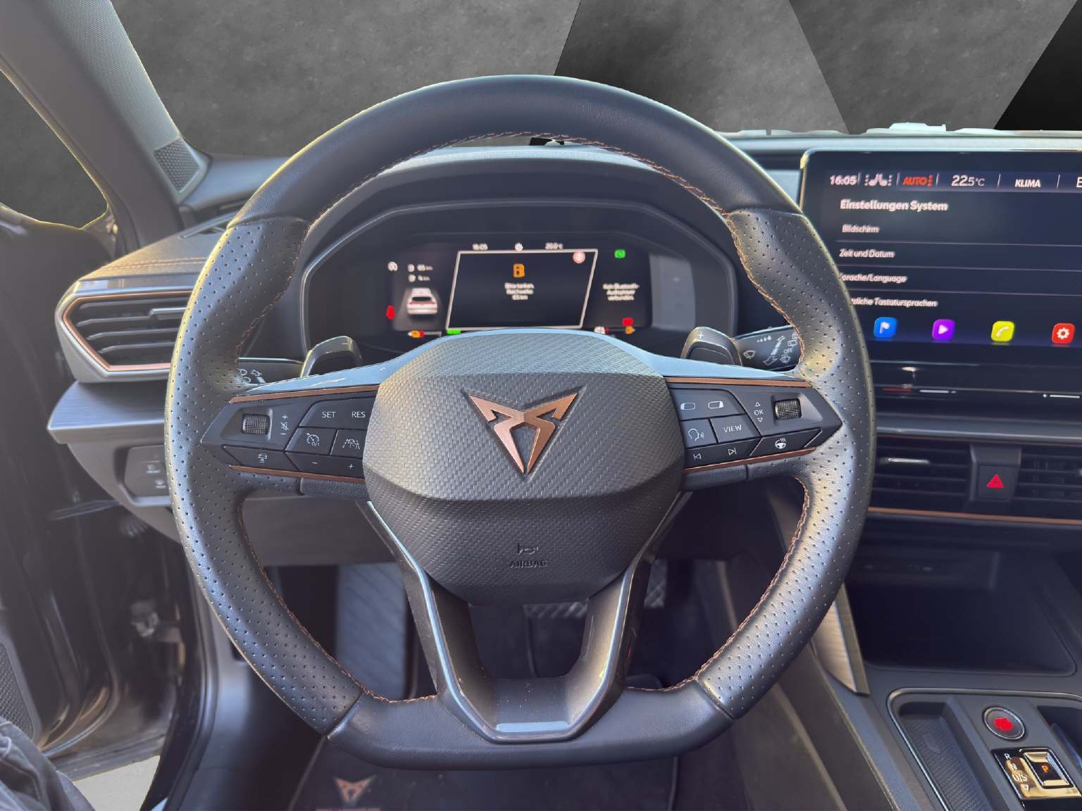 CUPRA Formentor 1.4 eHybrid Allalin DSG-image-5