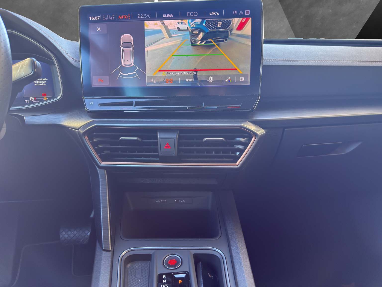 CUPRA Formentor 1.4 eHybrid Allalin DSG-image-9