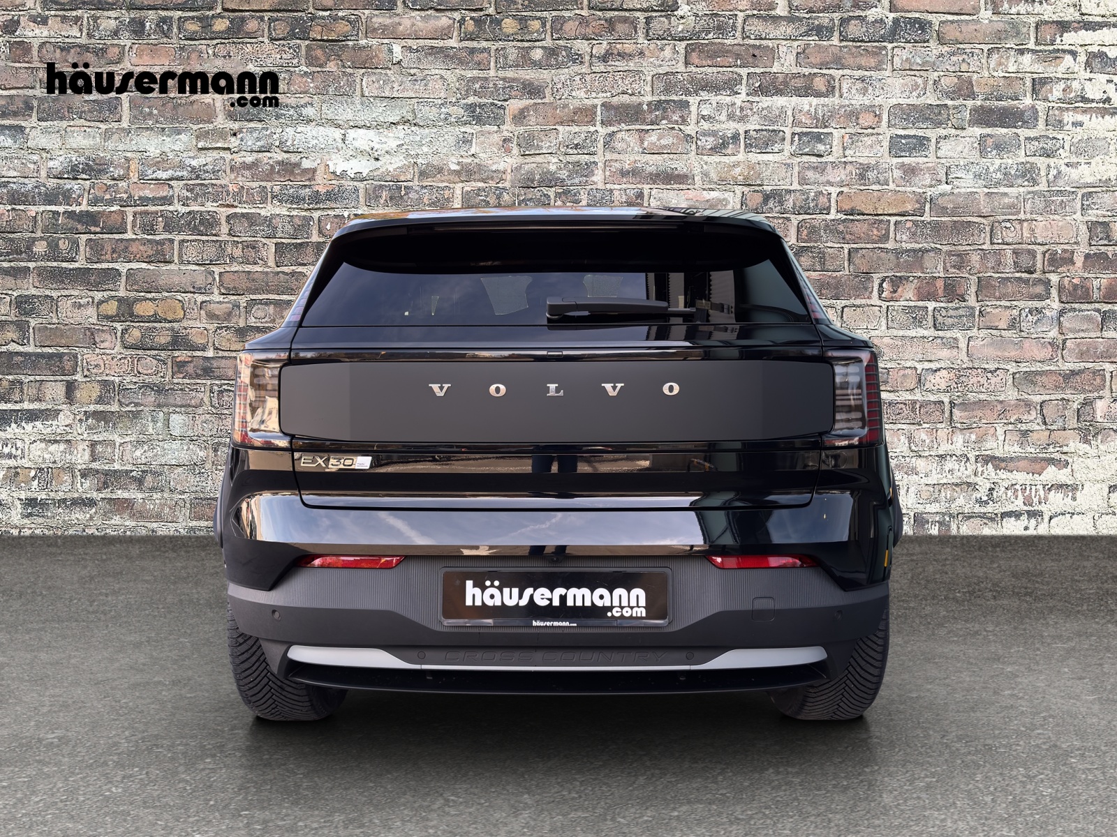 VOLVO EX30 CC E60 Cross Country AWD Twin Performance-image-10