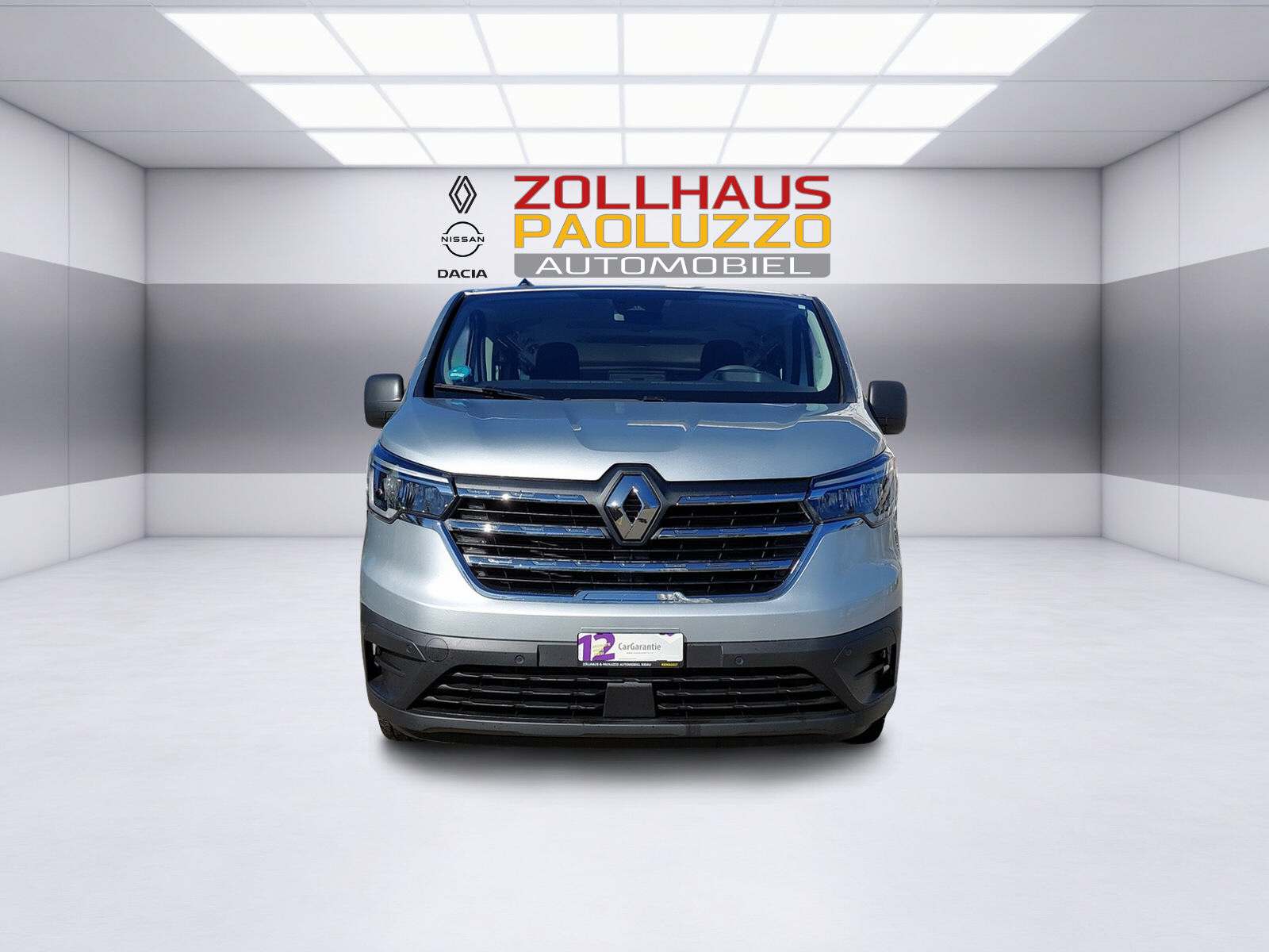 RENAULT Trafic Grand Passenger 2.0 dCi Blue 150 evolution-showroom-element-3