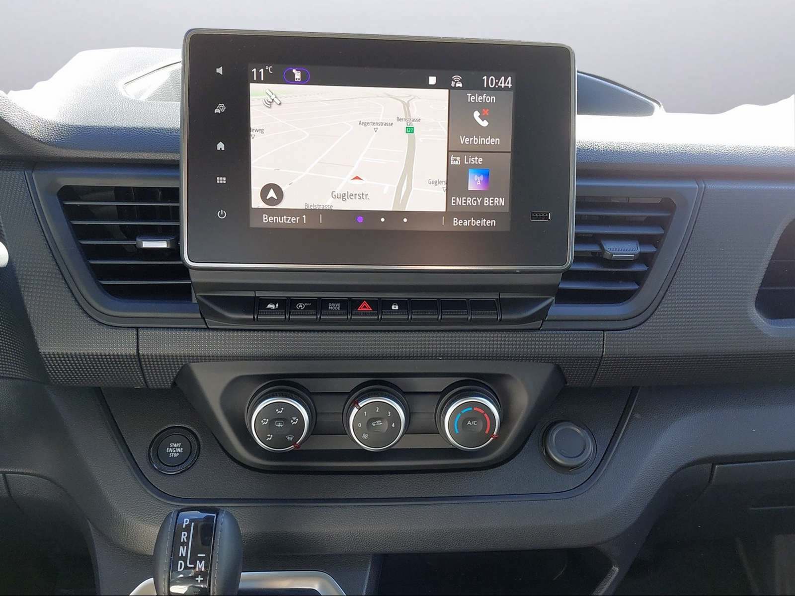 RENAULT Trafic Grand Passenger 2.0 dCi Blue 150 evolution-image-9