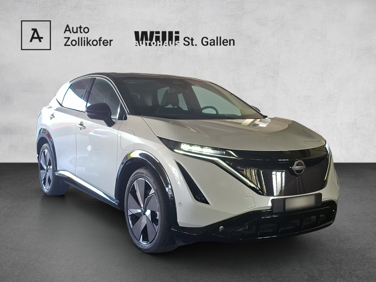 NISSAN Ariya Evolve 400 e-4orce-showroom-element-2