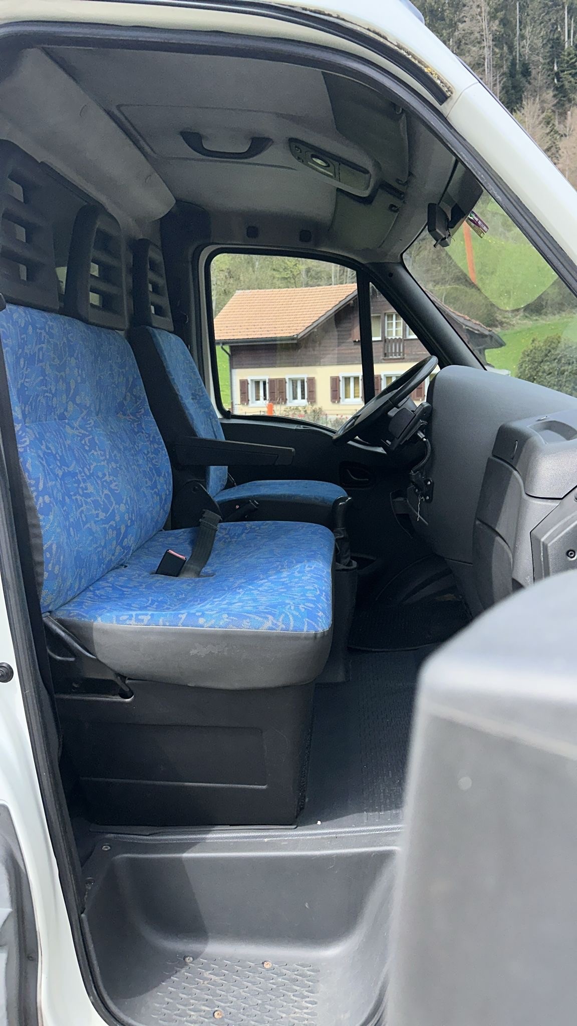 IVECO Daily City 35 S 13 V L A5CA42B2L2-image-8