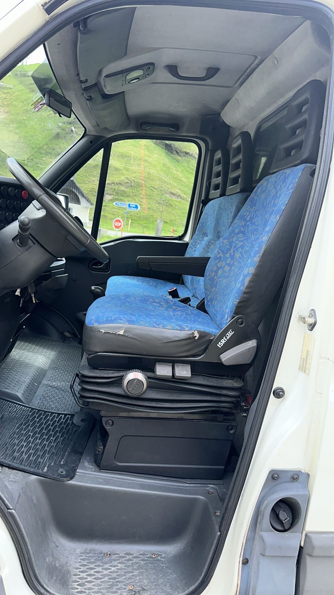 IVECO Daily City 35 S 13 V L A5CA42B2L2-image-9