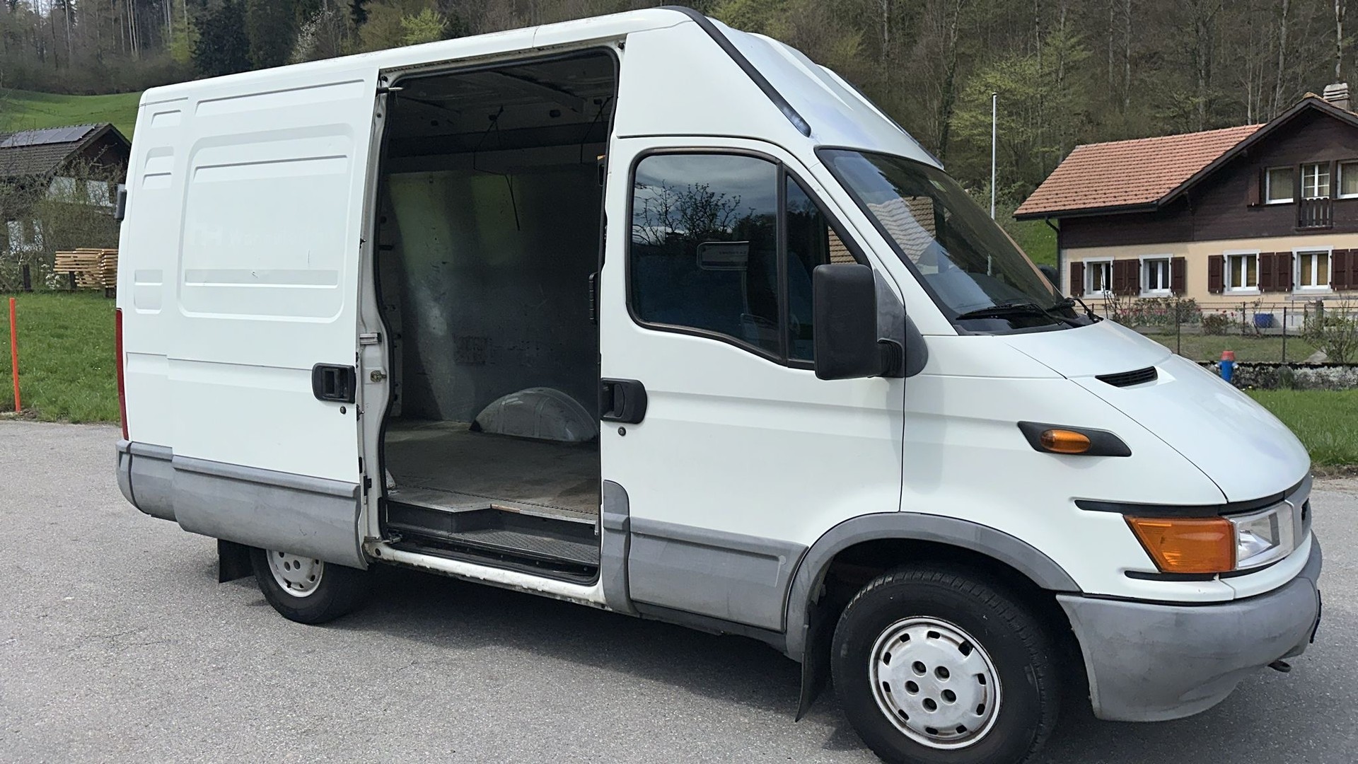IVECO Daily City 35 S 13 V L A5CA42B2L2-image-15