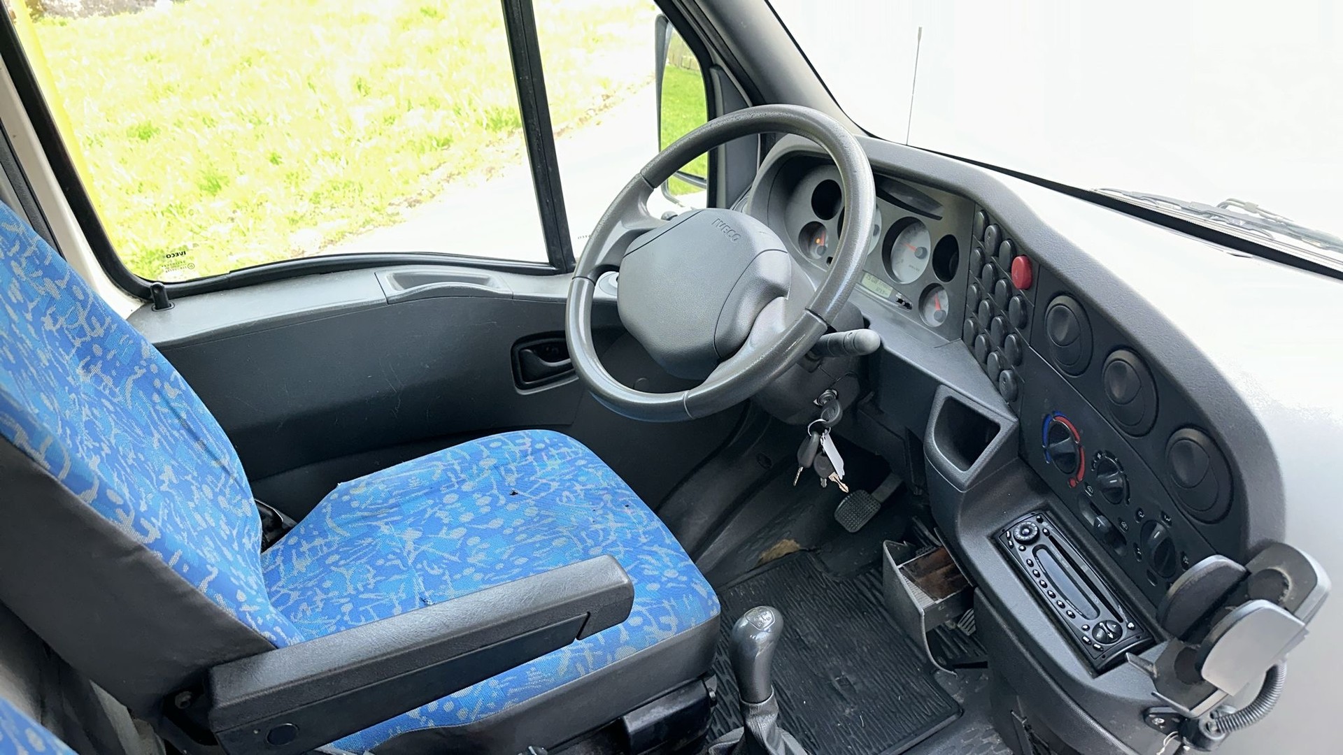 IVECO Daily City 35 S 13 V L A5CA42B2L2-image-7