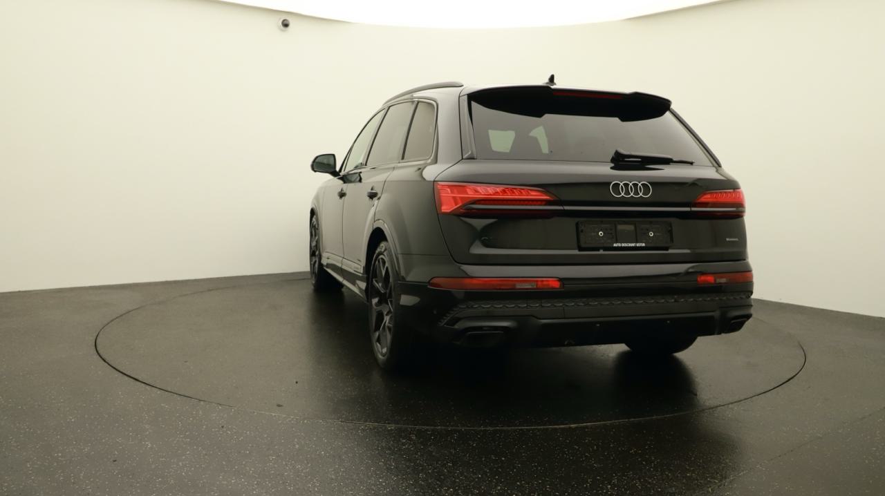 AUDI Q7 SUV TDI quattro 210 kW S Line tiptronic-showroom-element-3