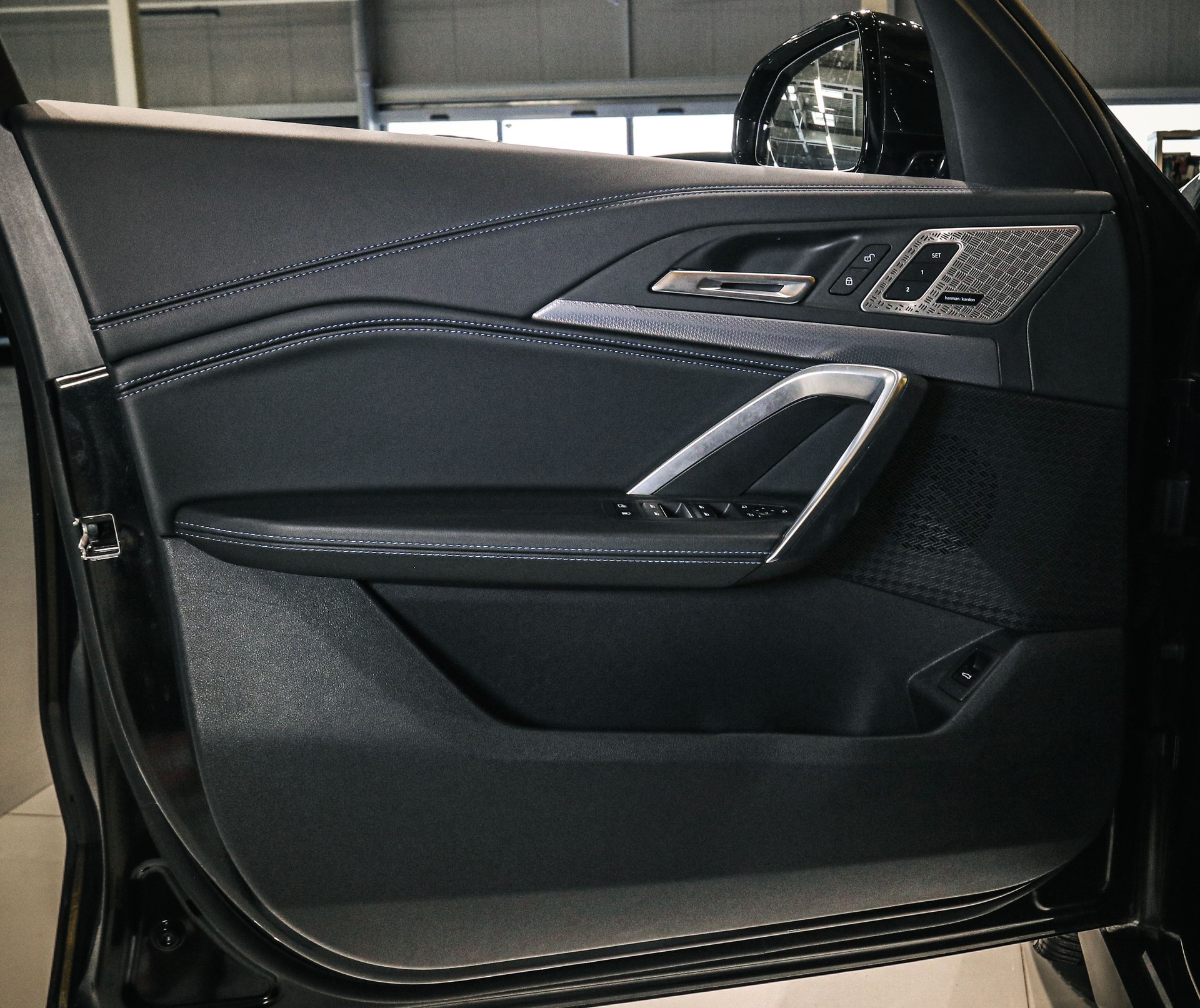 BMW X1 25e M Sport Pro xDrive-image-23