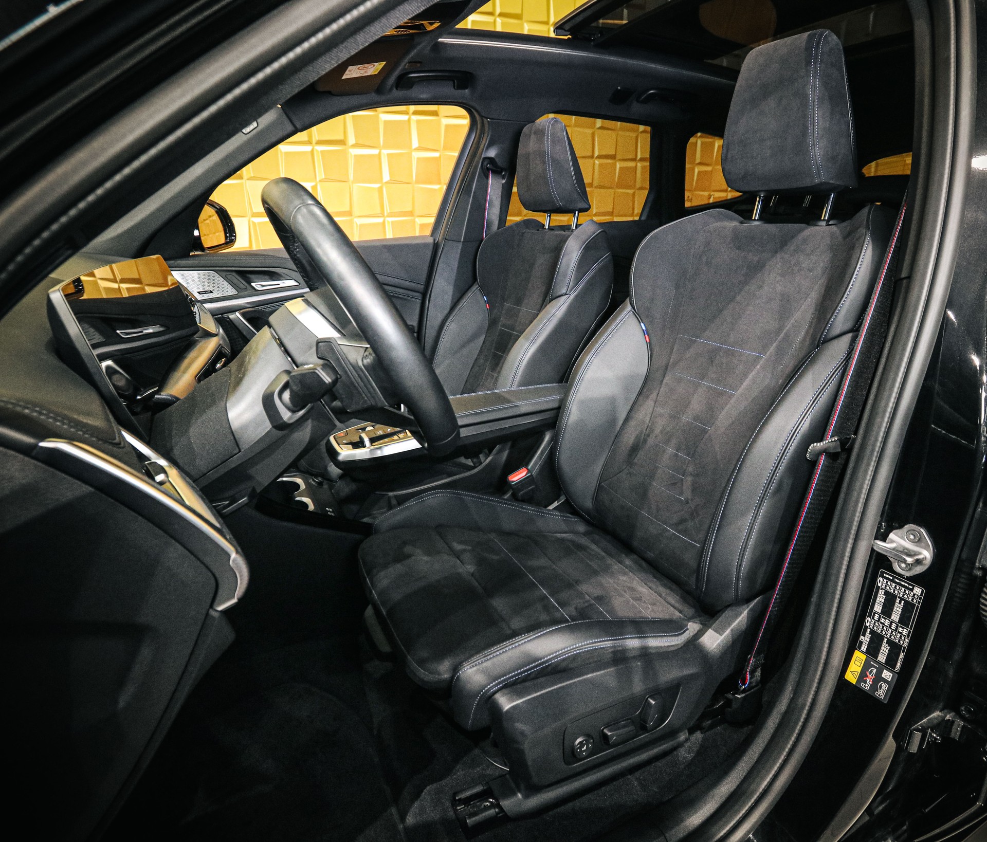 BMW X1 25e M Sport Pro xDrive-image-9
