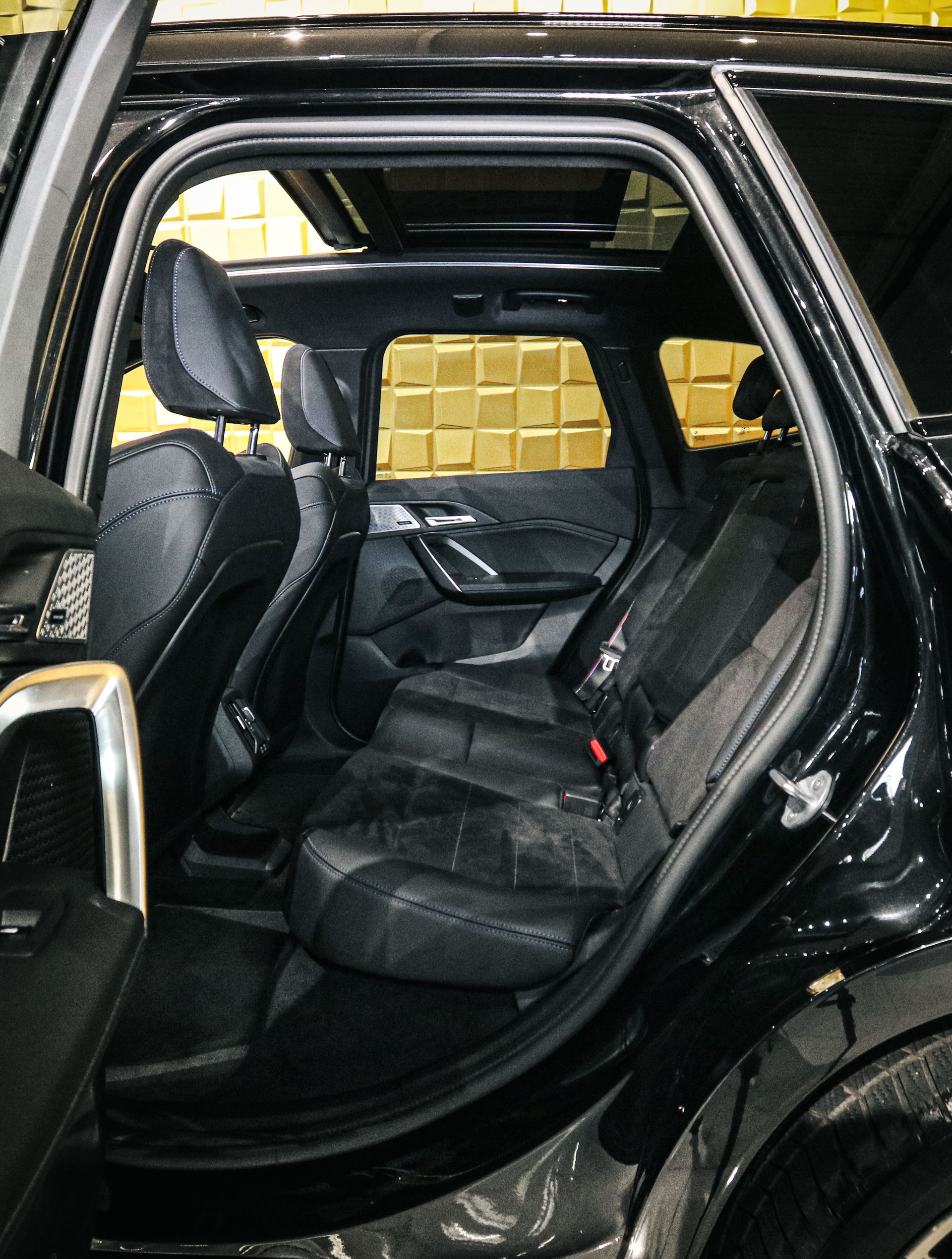 BMW X1 25e M Sport Pro xDrive-image-11