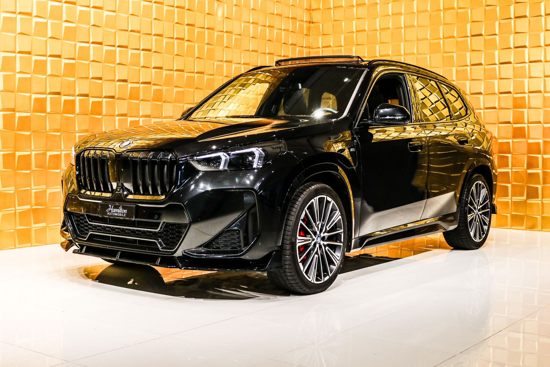 BMW X1 25e M Sport Pro xDrive-showroom-element-3