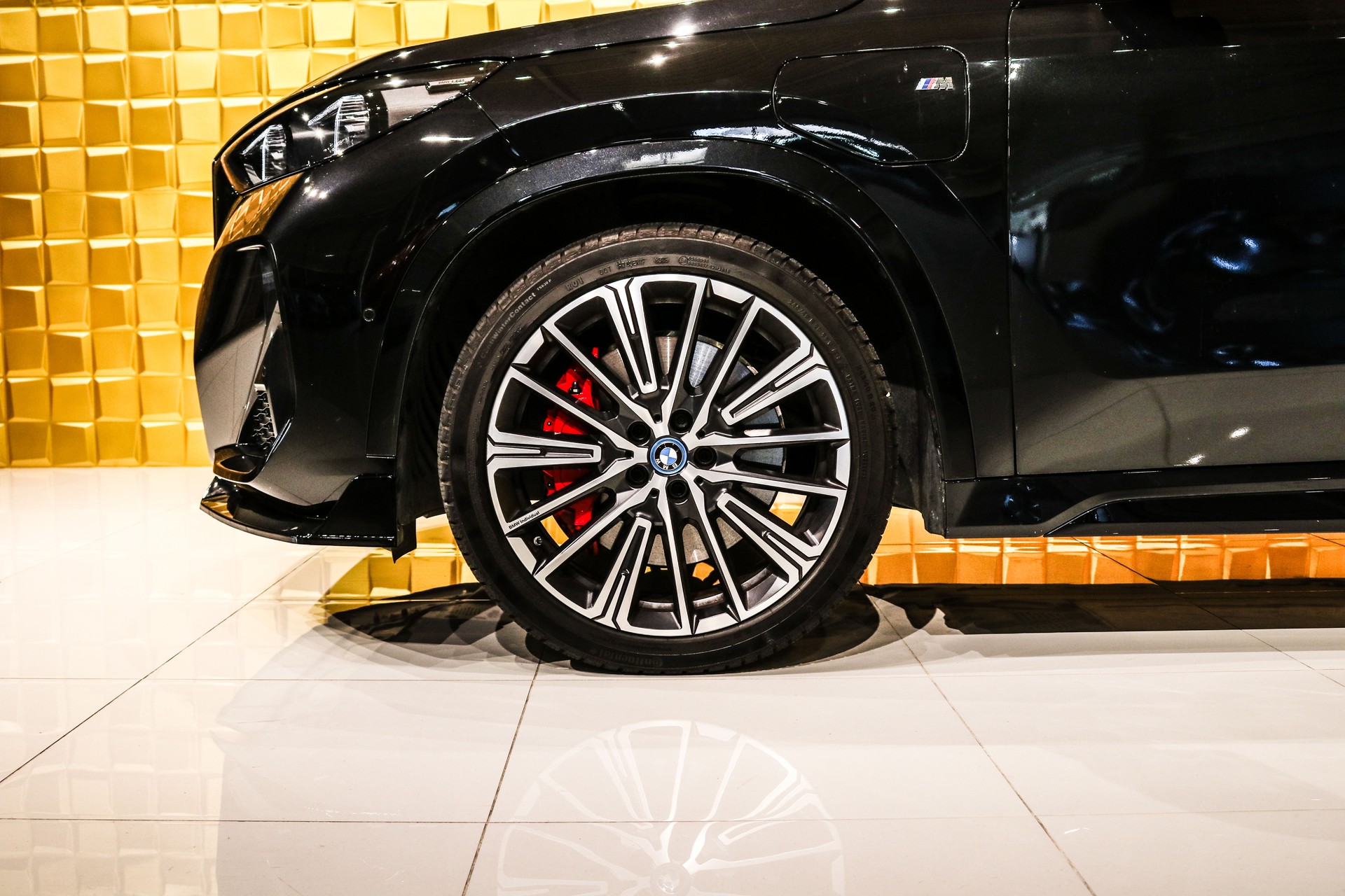 BMW X1 25e M Sport Pro xDrive-image-7
