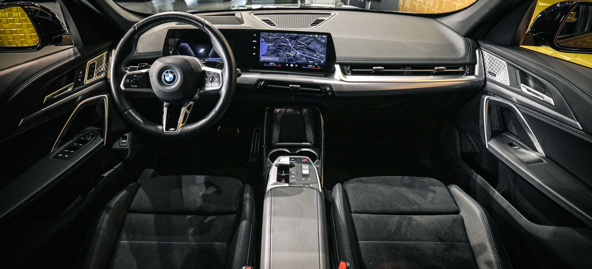 BMW X1 25e M Sport Pro xDrive-image-12
